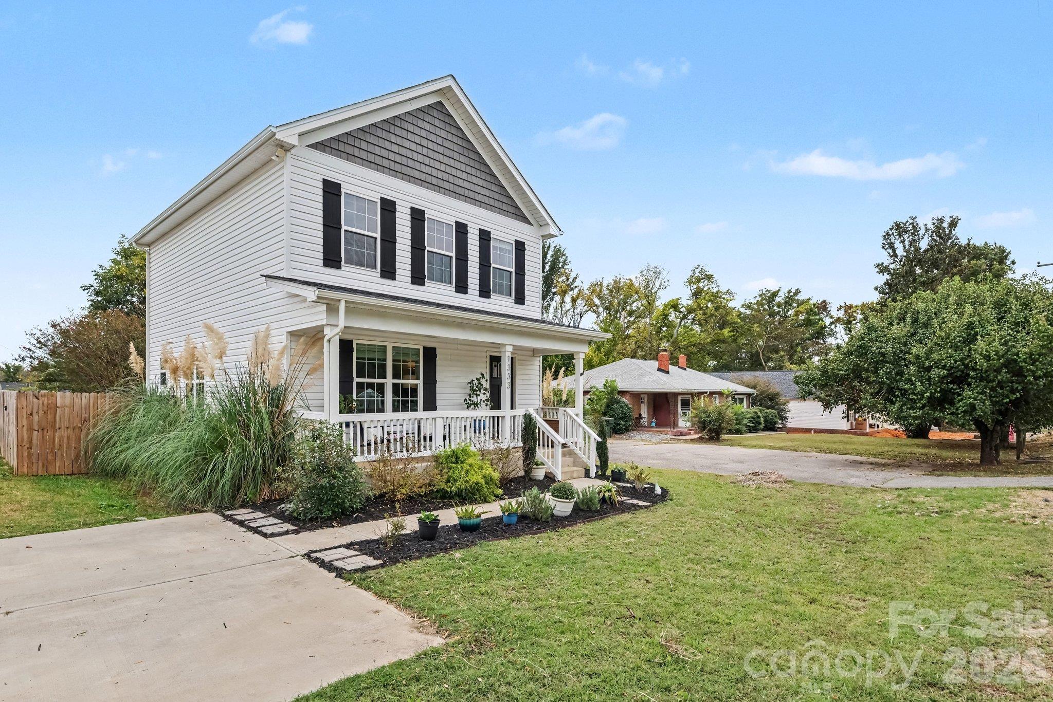1333 Crawford Road