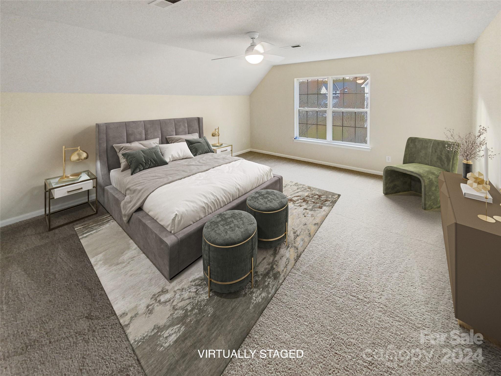 Hamilton Place - Residential