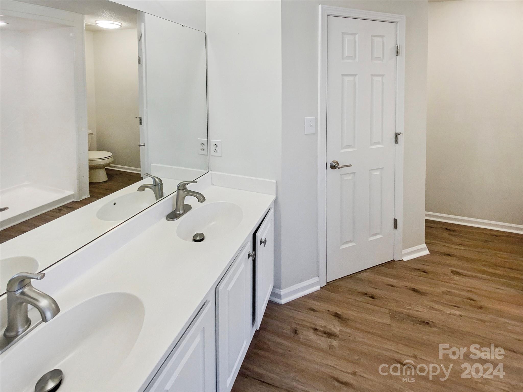 Hamilton Place - Residential