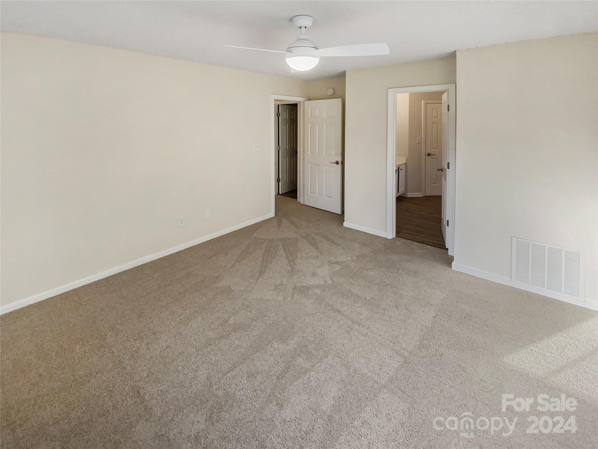 Hamilton Place - Residential