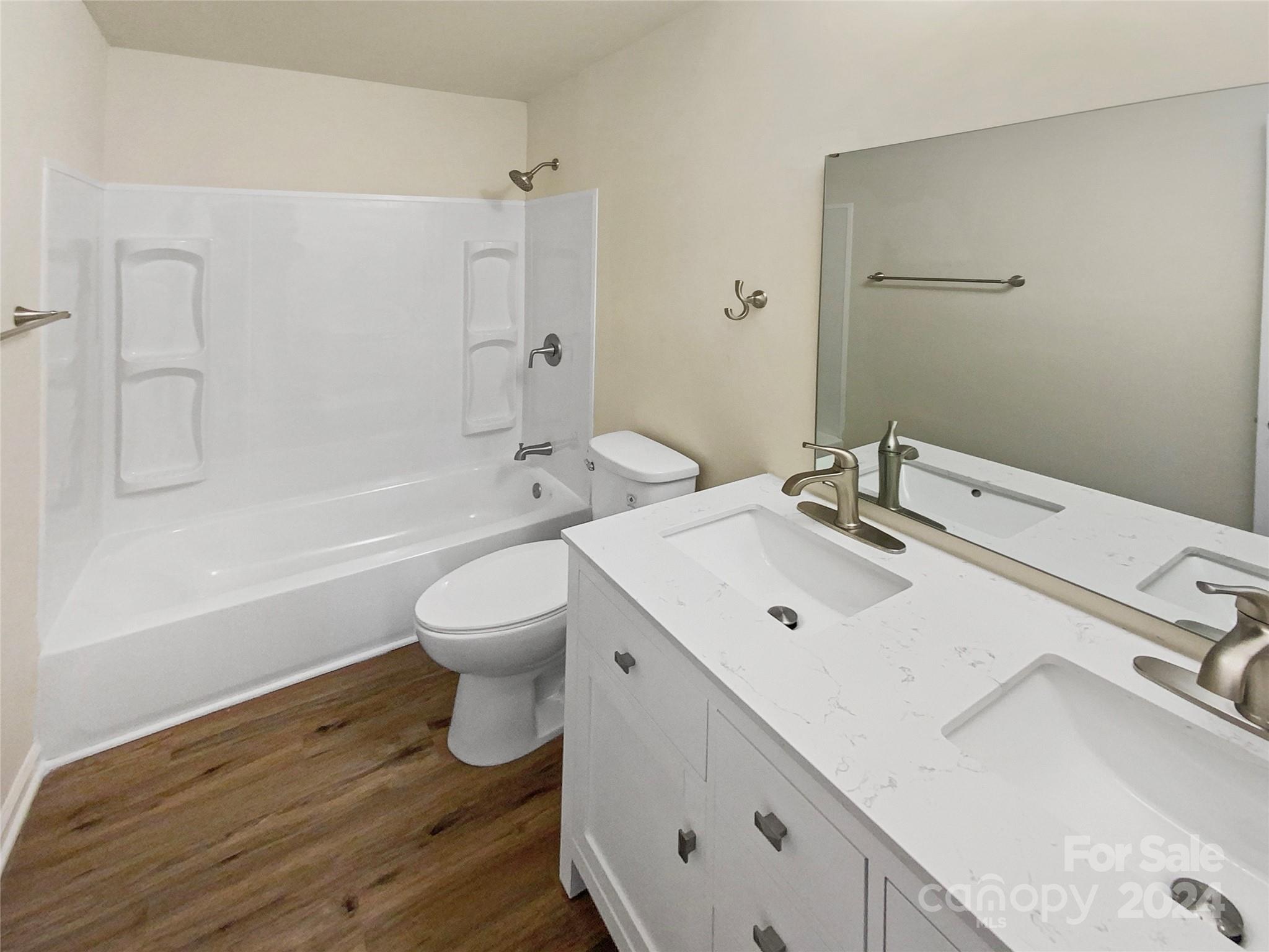 Hamilton Place - Residential