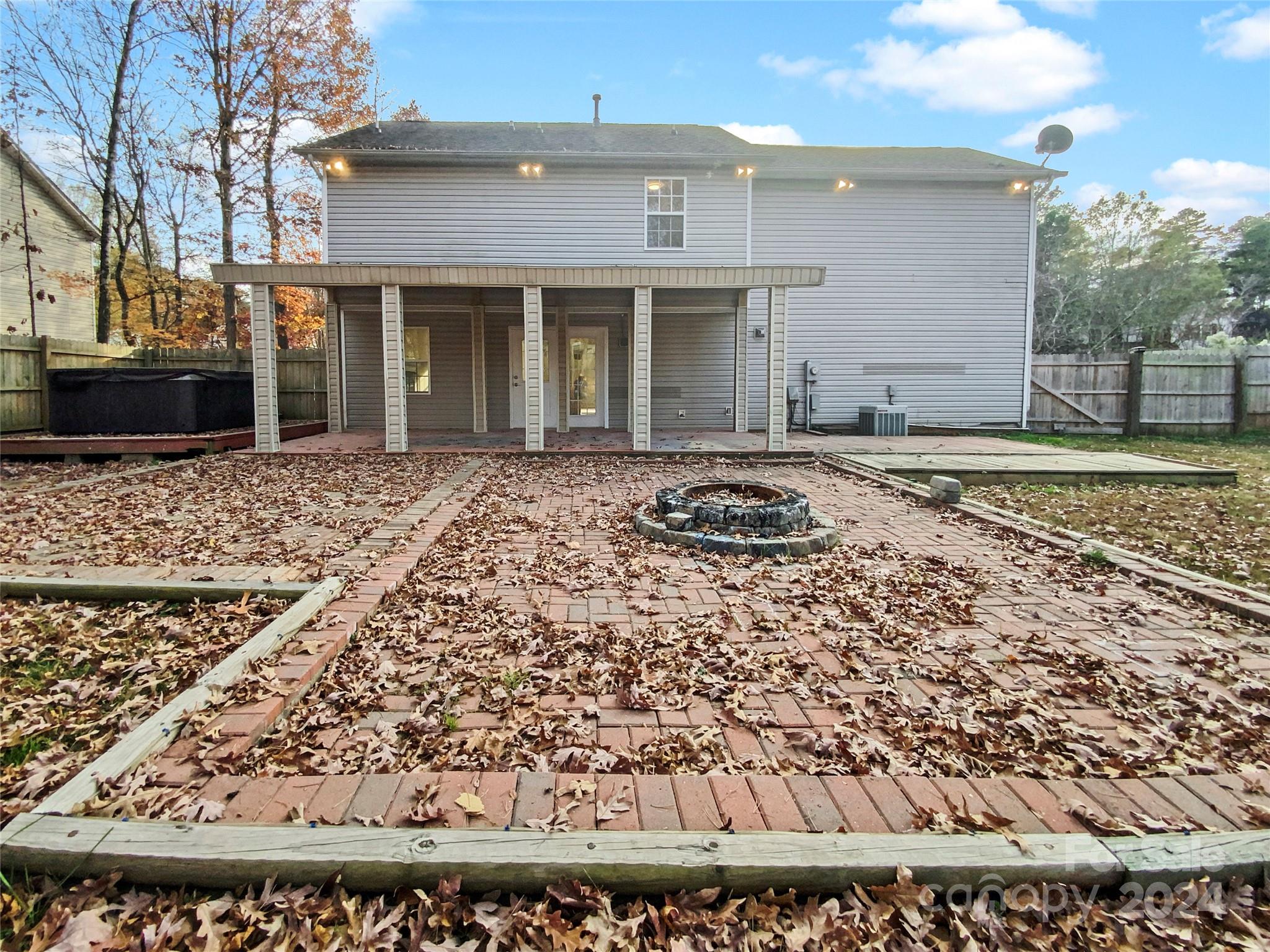 Hamilton Place - Residential