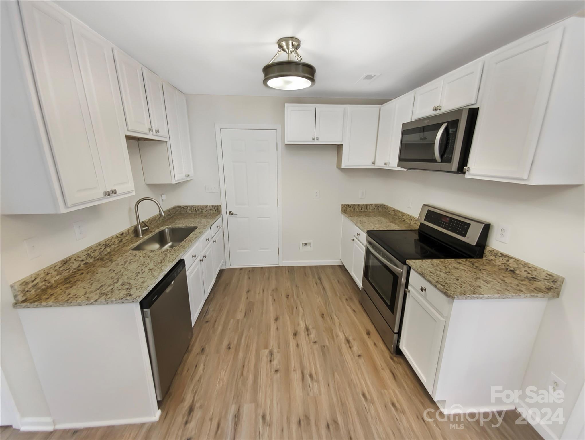 Hamilton Place - Residential