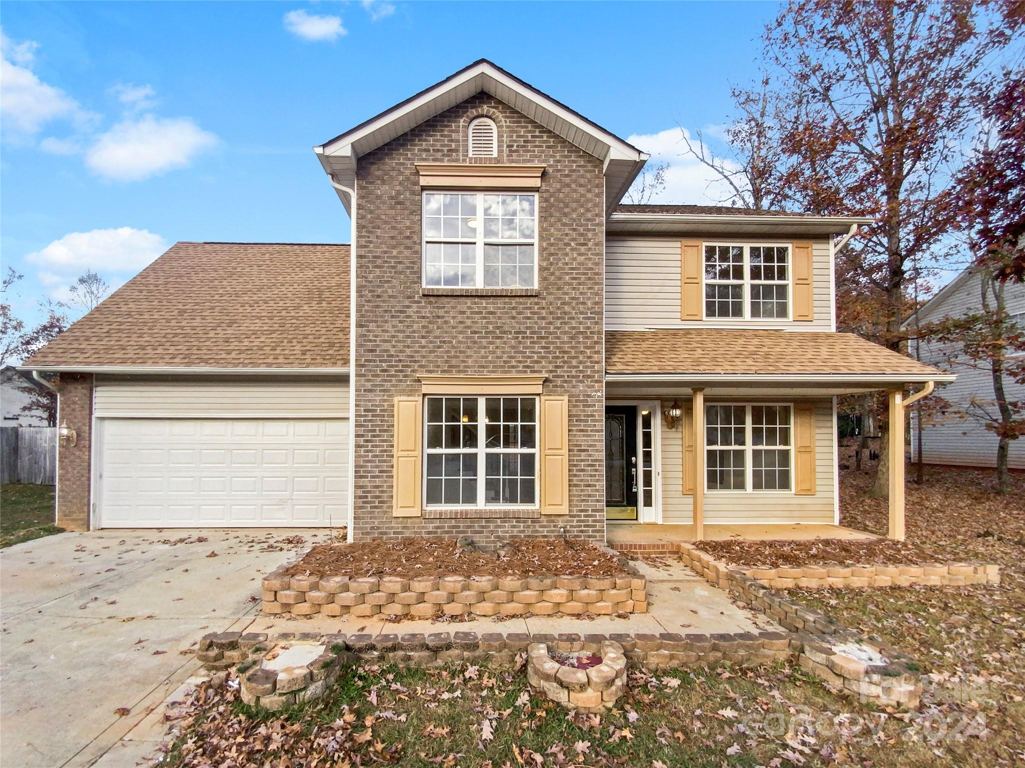 Hamilton Place - Residential