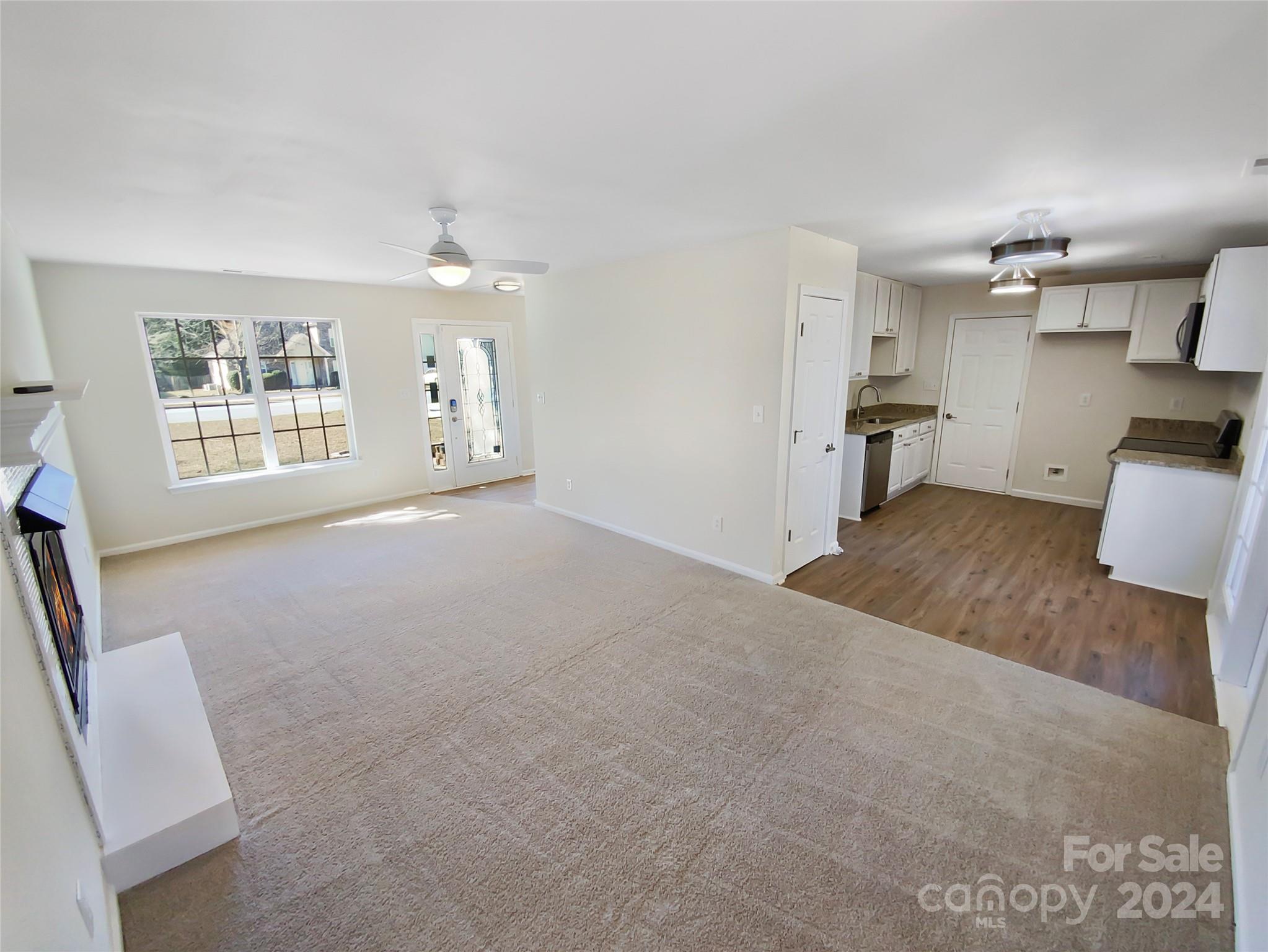 Hamilton Place - Residential