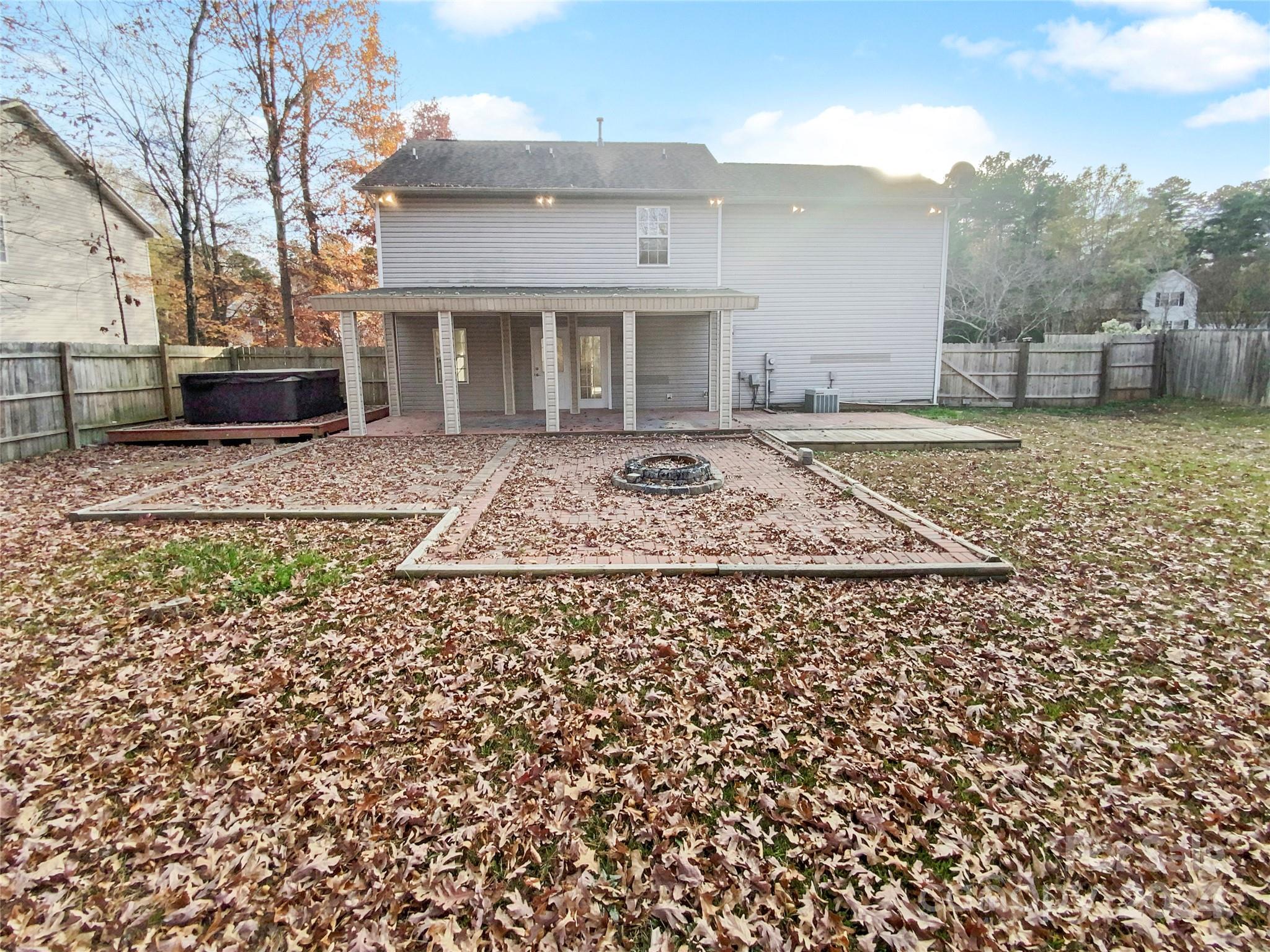 Hamilton Place - Residential