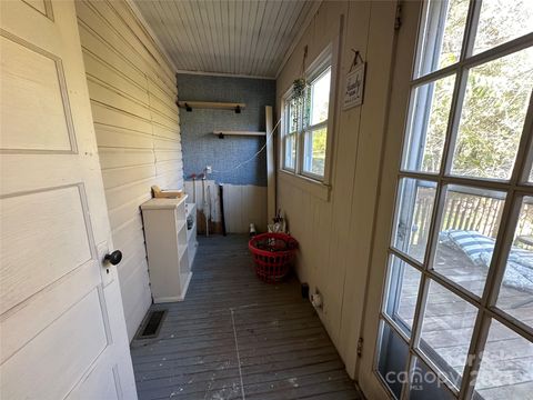 A home in Lenoir