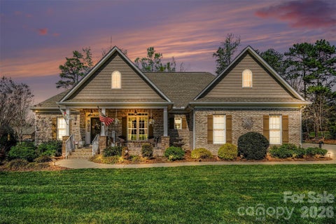 Photo of 5123 Beckenham Lane, Concord, NC 28025 (MLS # 4355969)