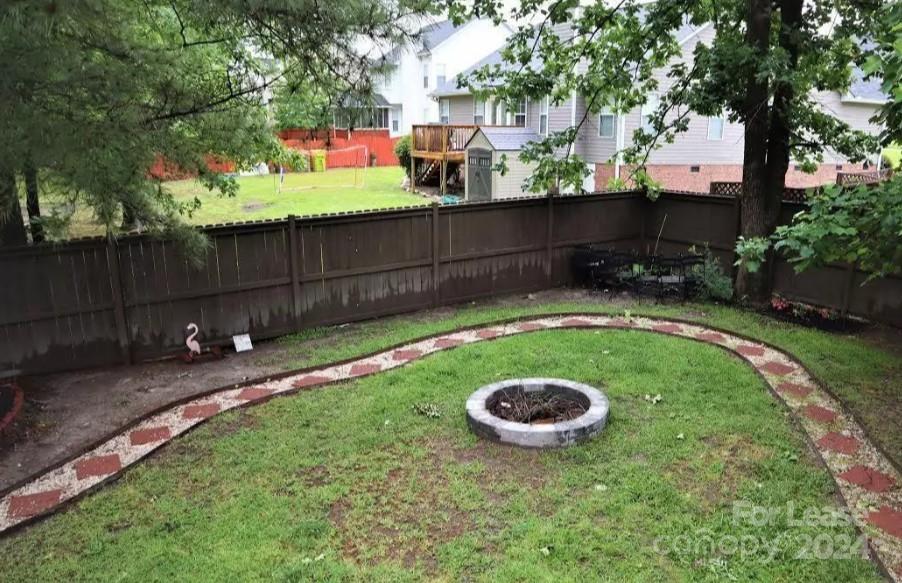 Winchester - Residential Lease