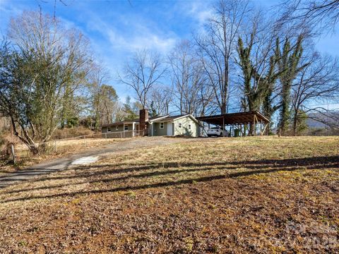 45 Gash Farm Road Asheville NC 28805
