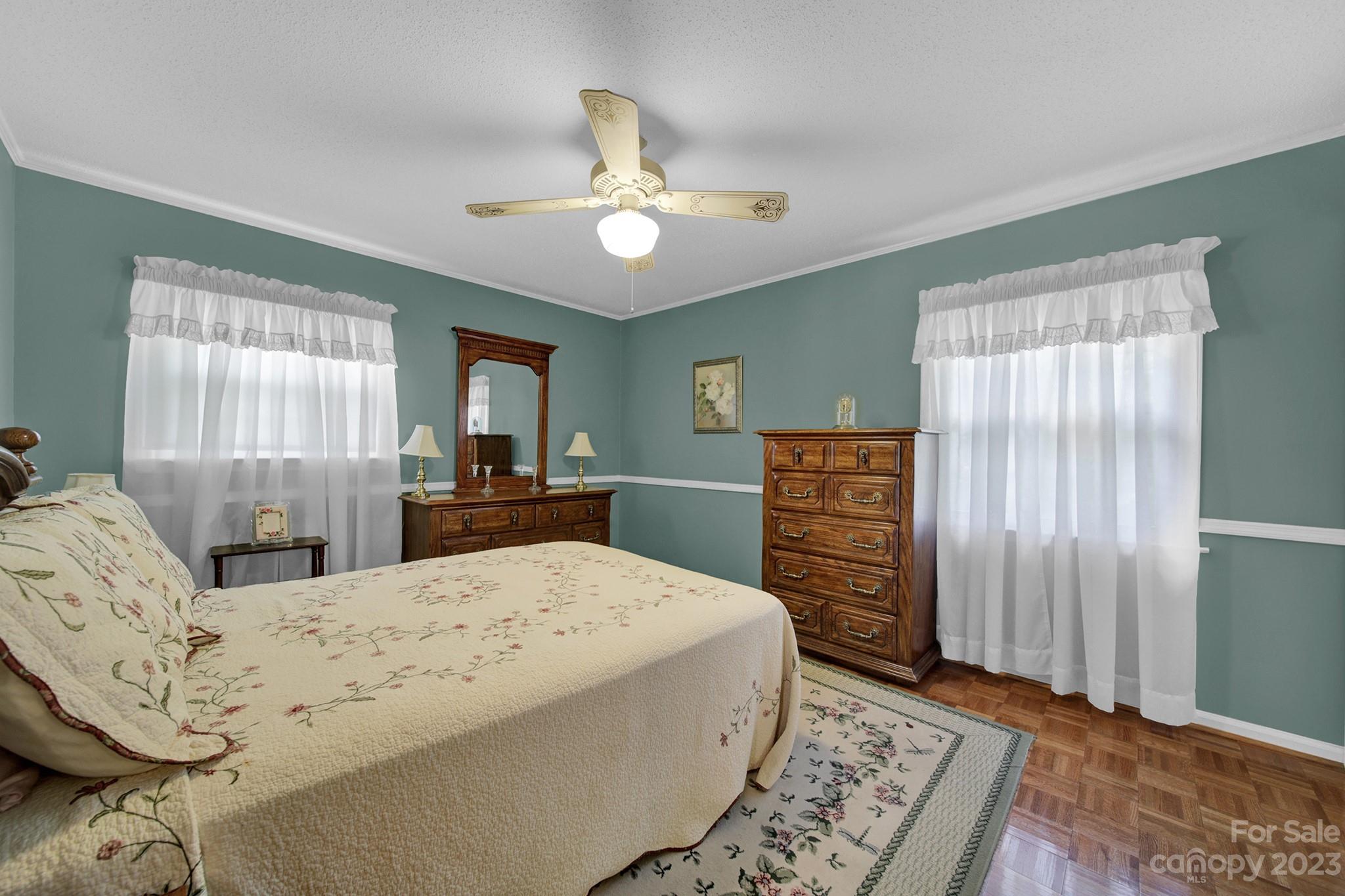 Robinwood - Residential