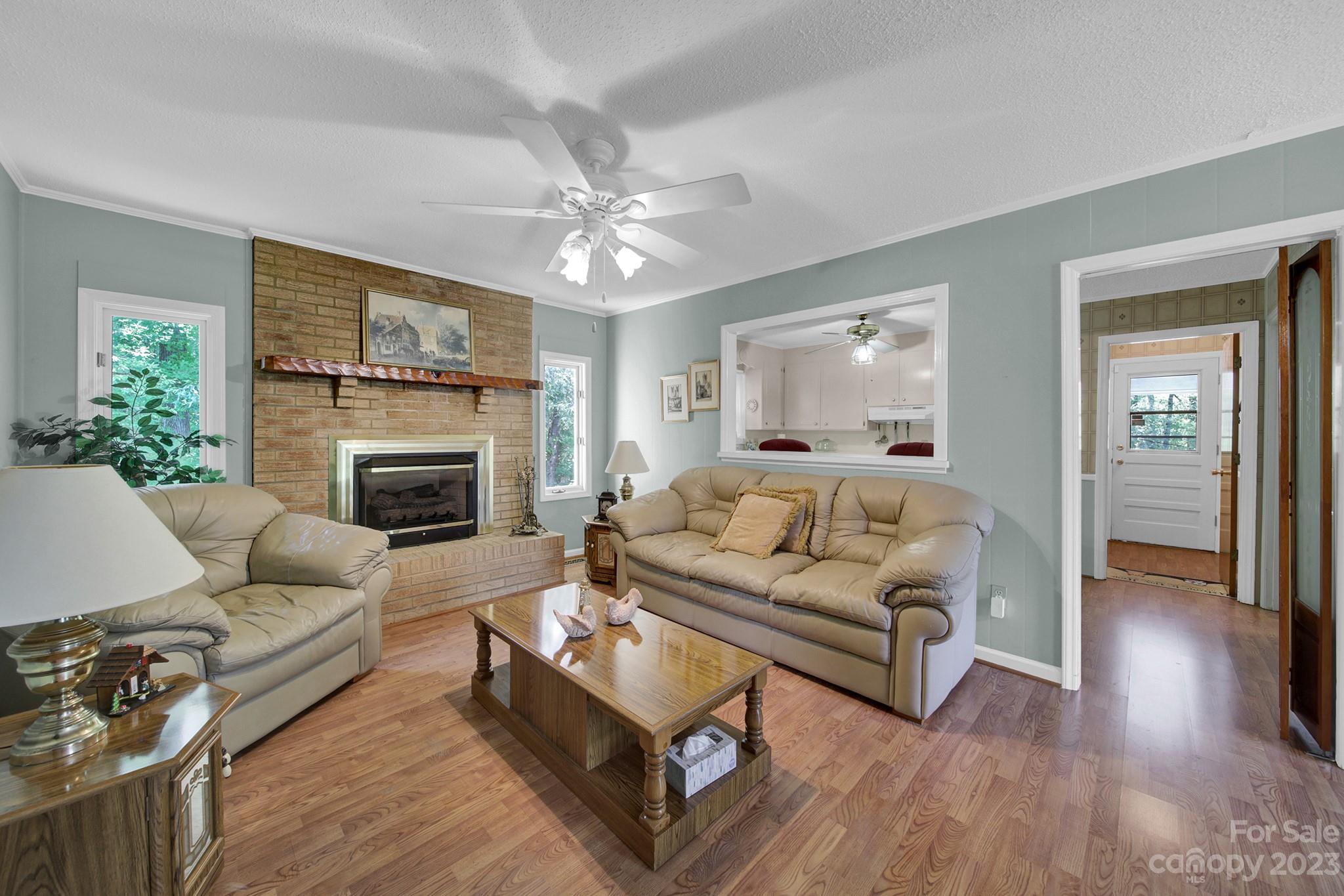 Robinwood - Residential