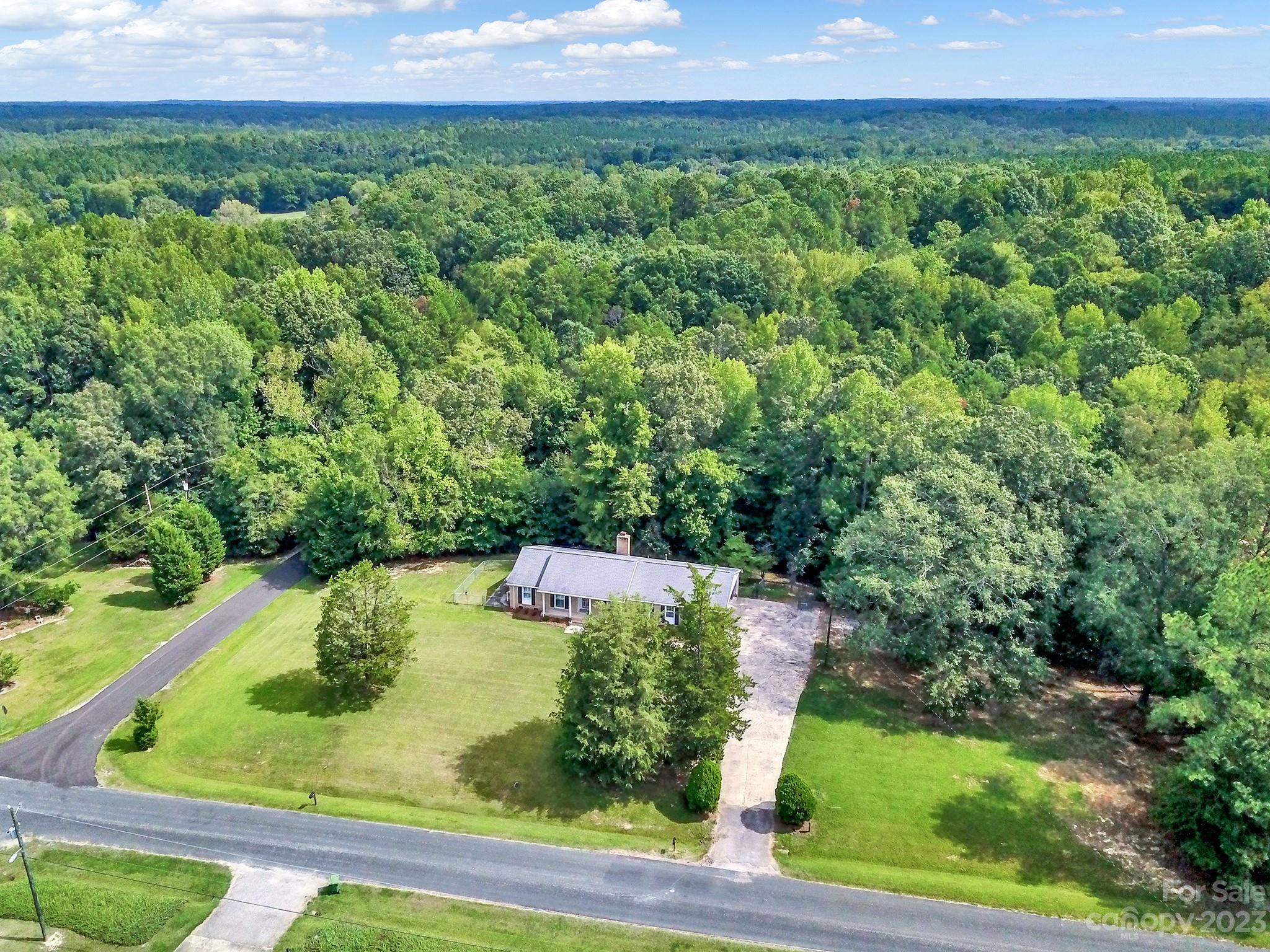 Robinwood - Residential