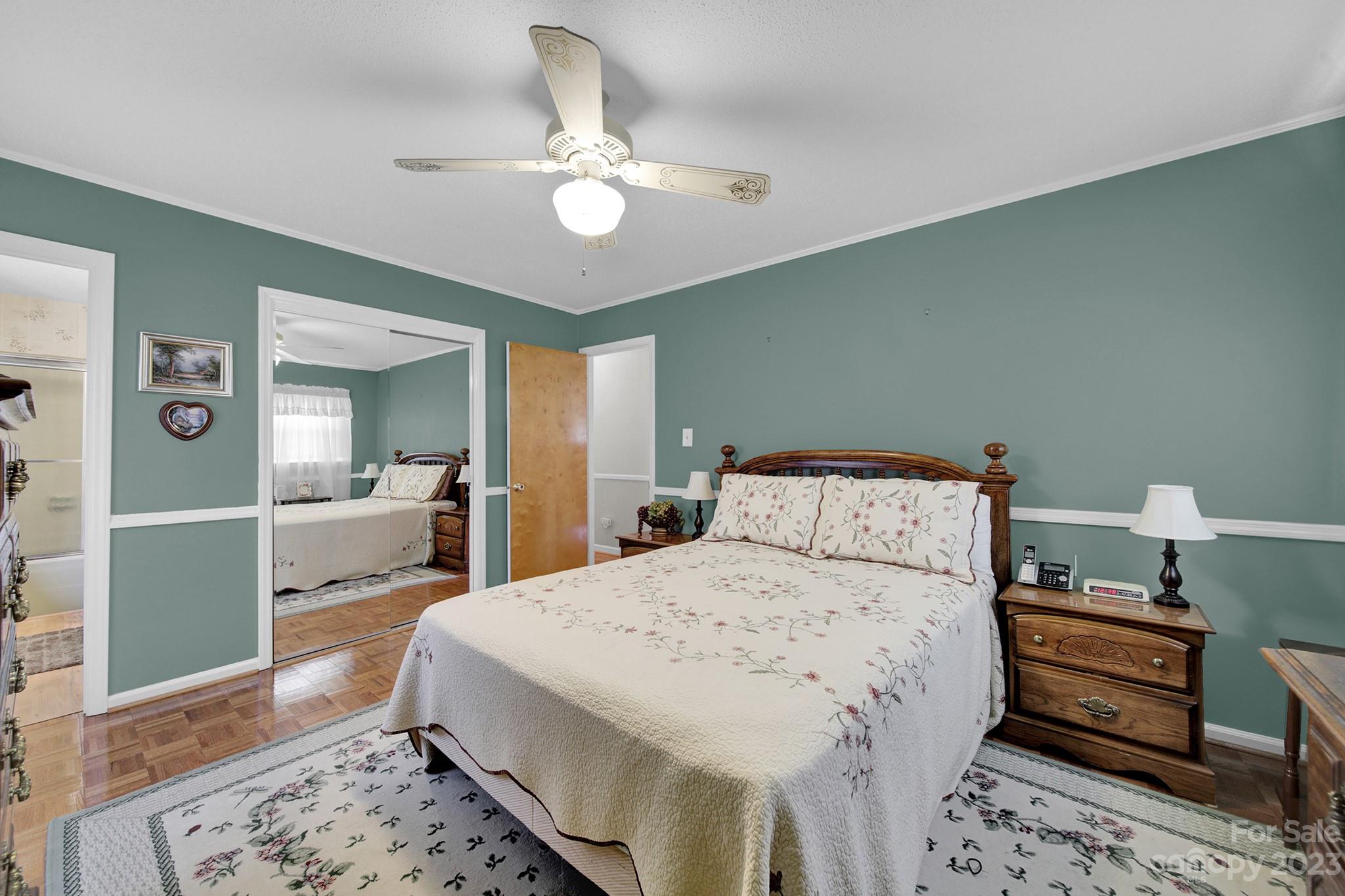 Robinwood - Residential