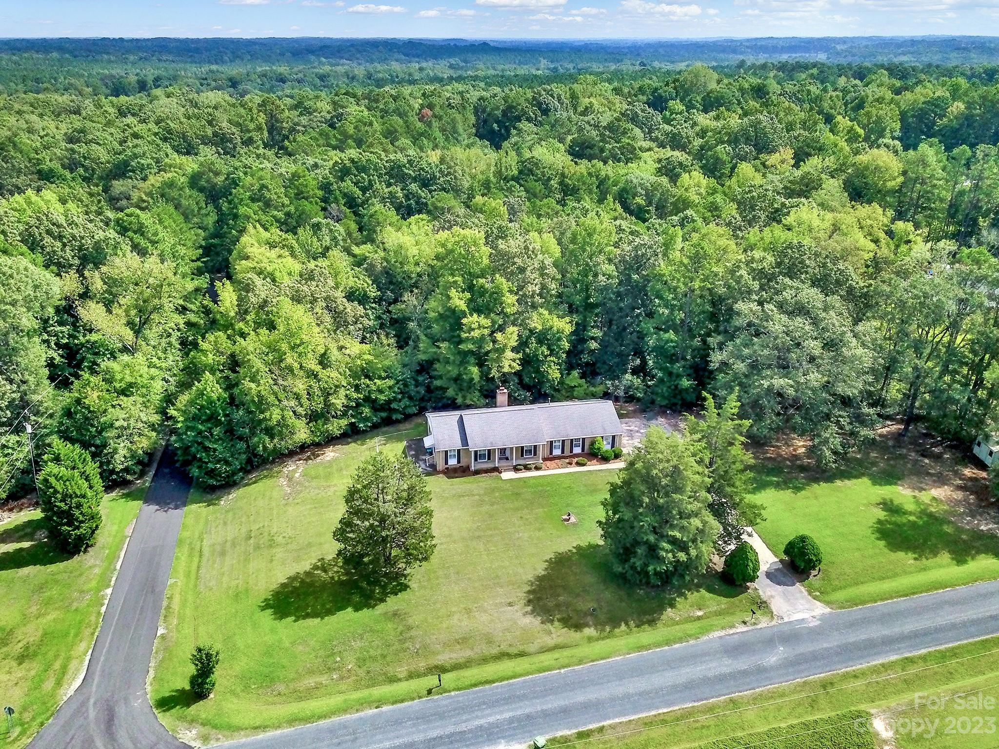 Robinwood - Residential