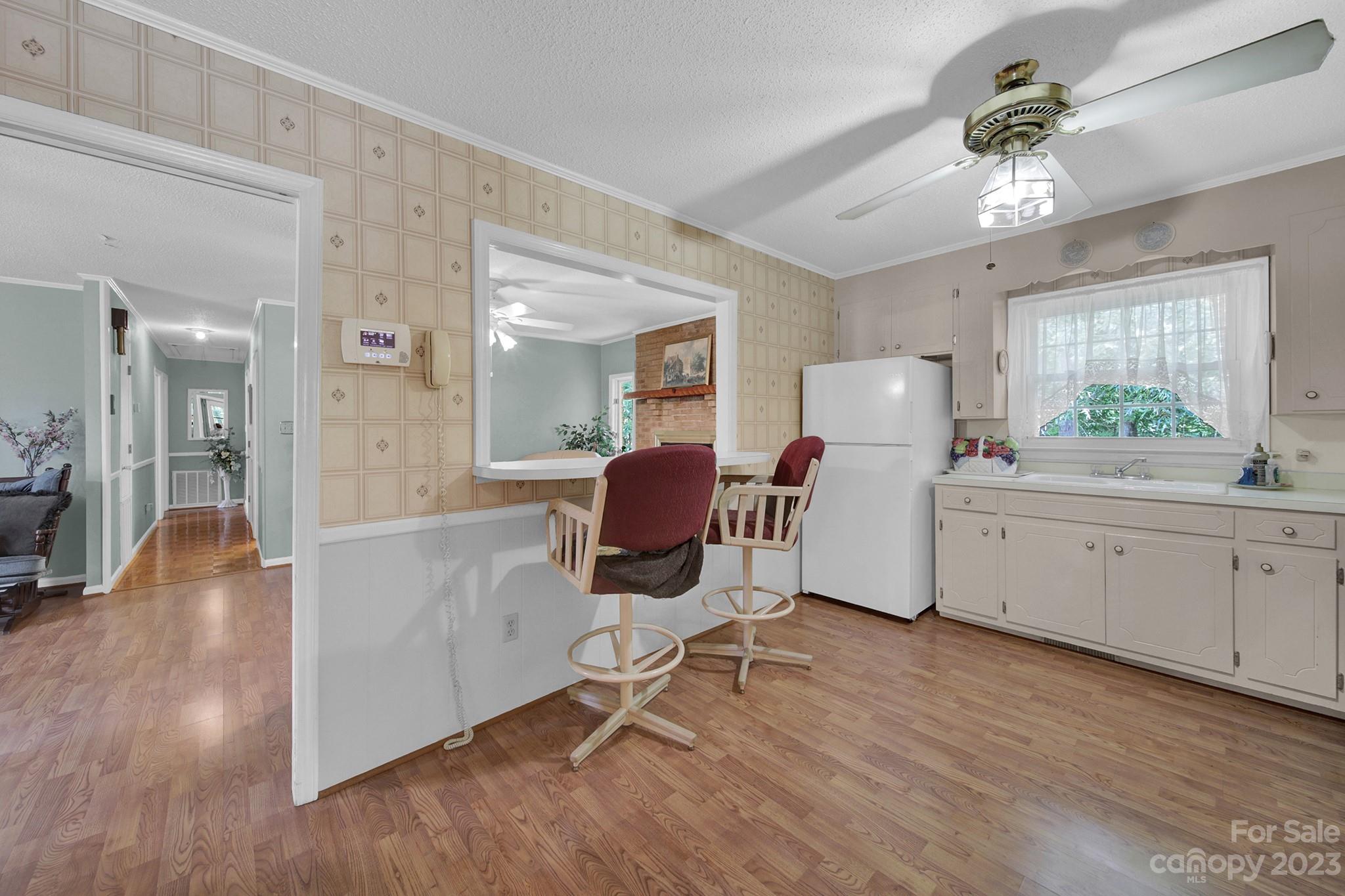 Robinwood - Residential