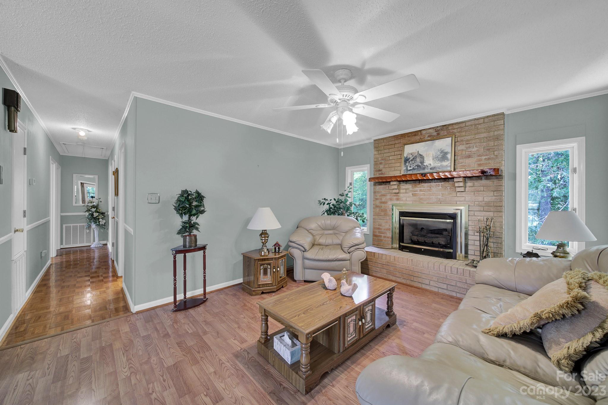 Robinwood - Residential