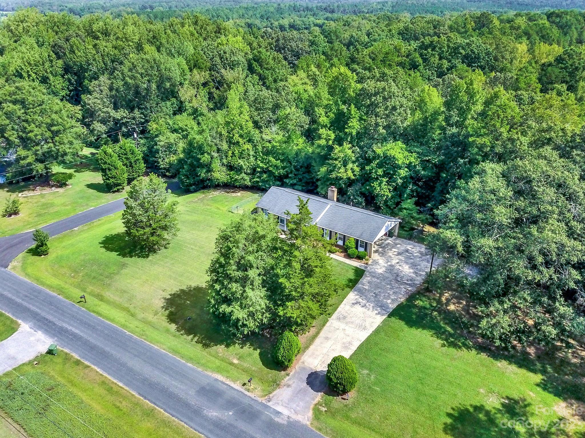 Robinwood - Residential