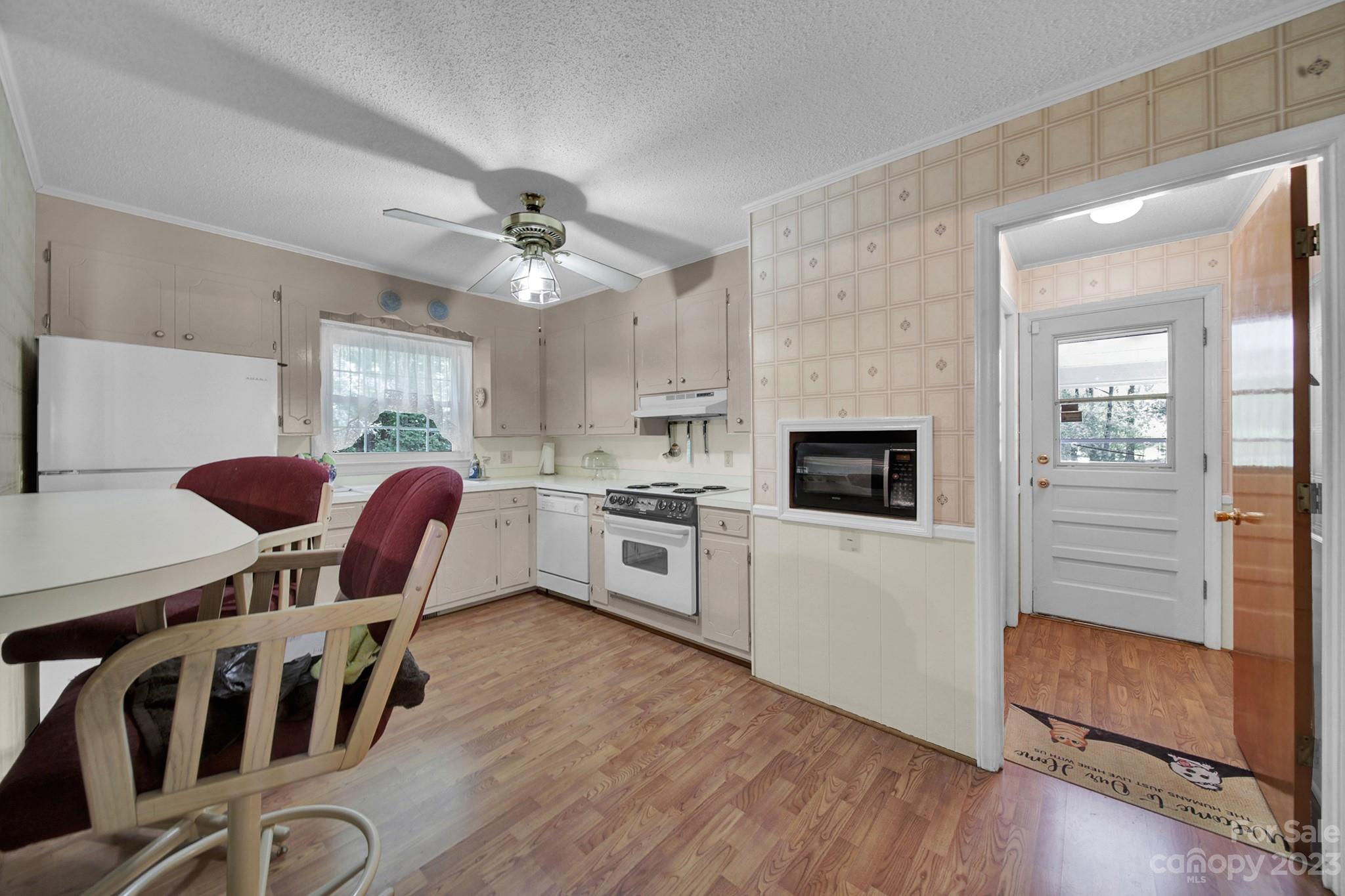 Robinwood - Residential