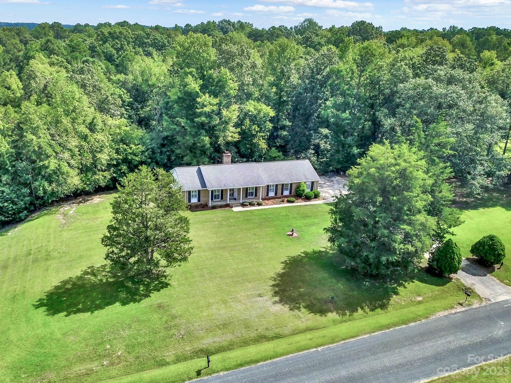 Robinwood - Residential