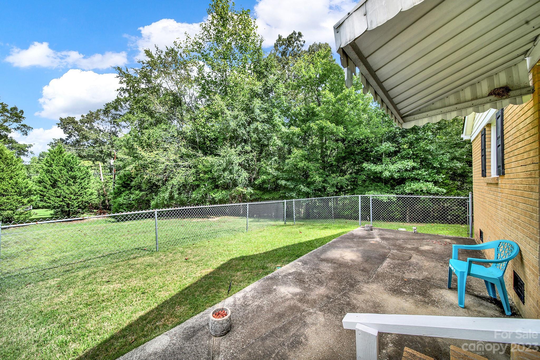 Robinwood - Residential