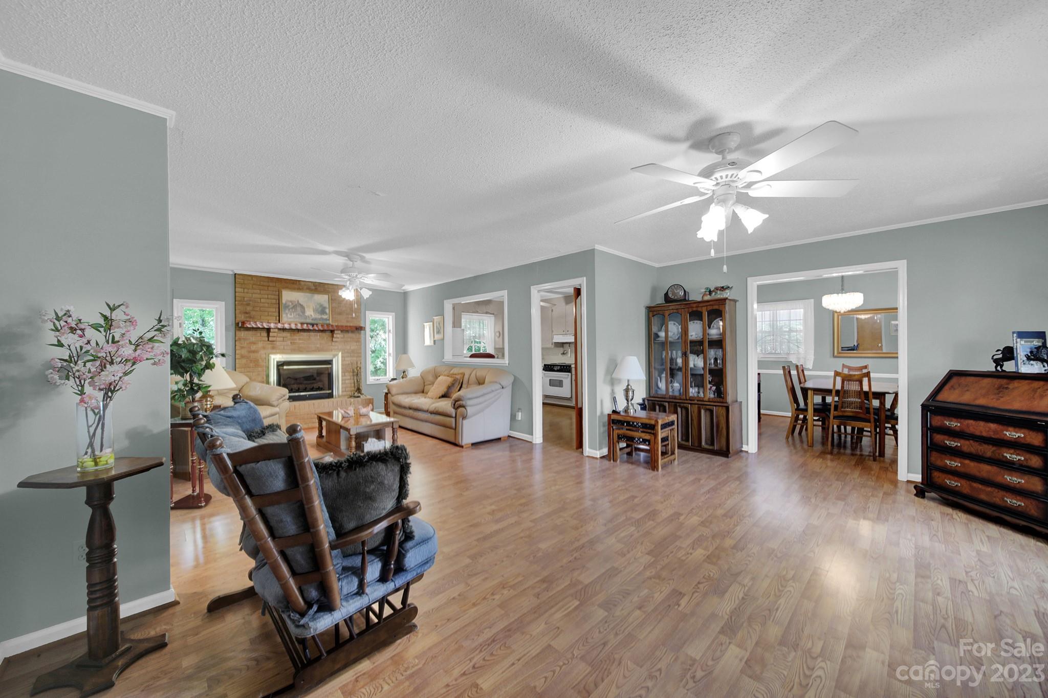Robinwood - Residential