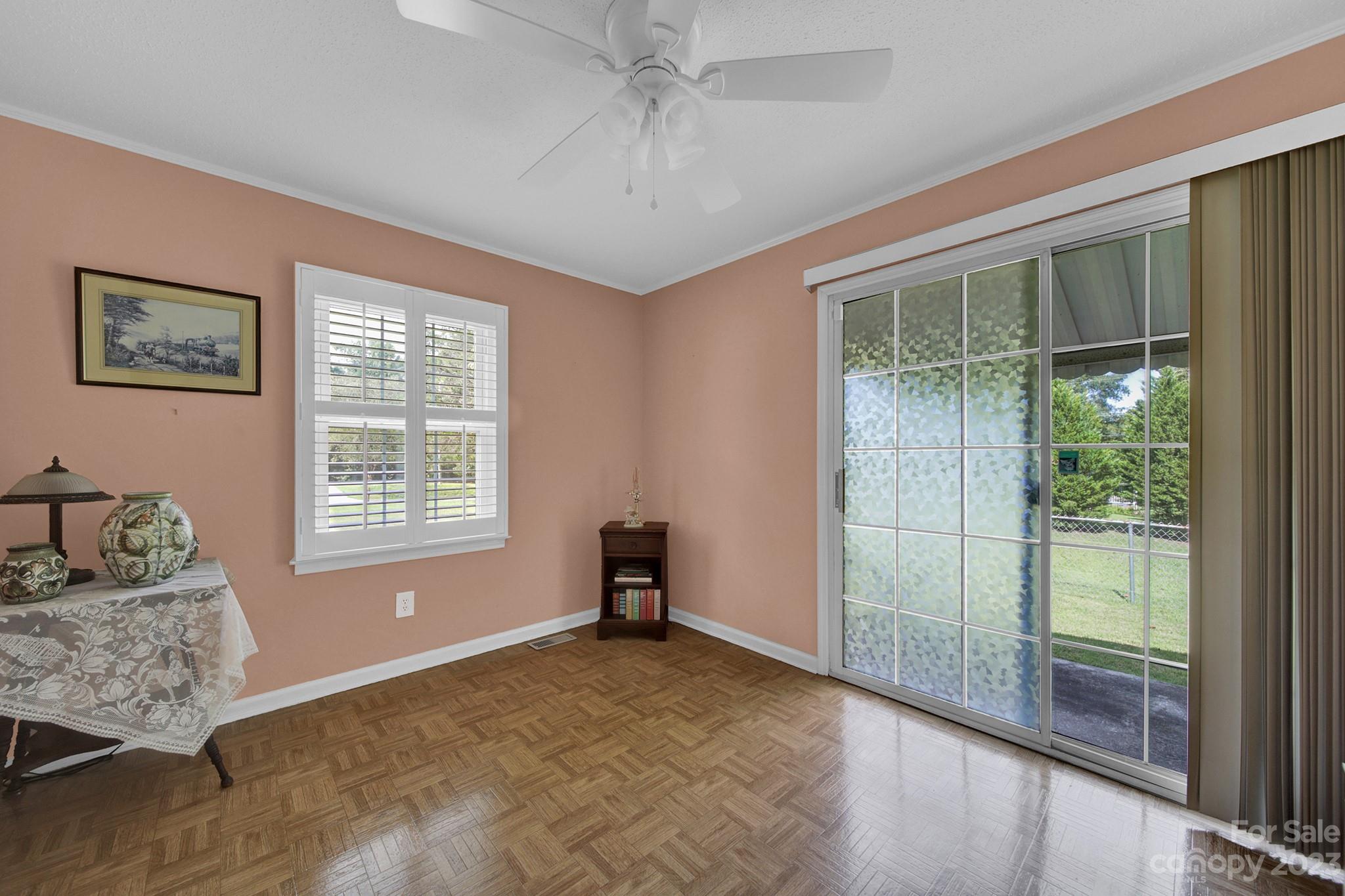 Robinwood - Residential