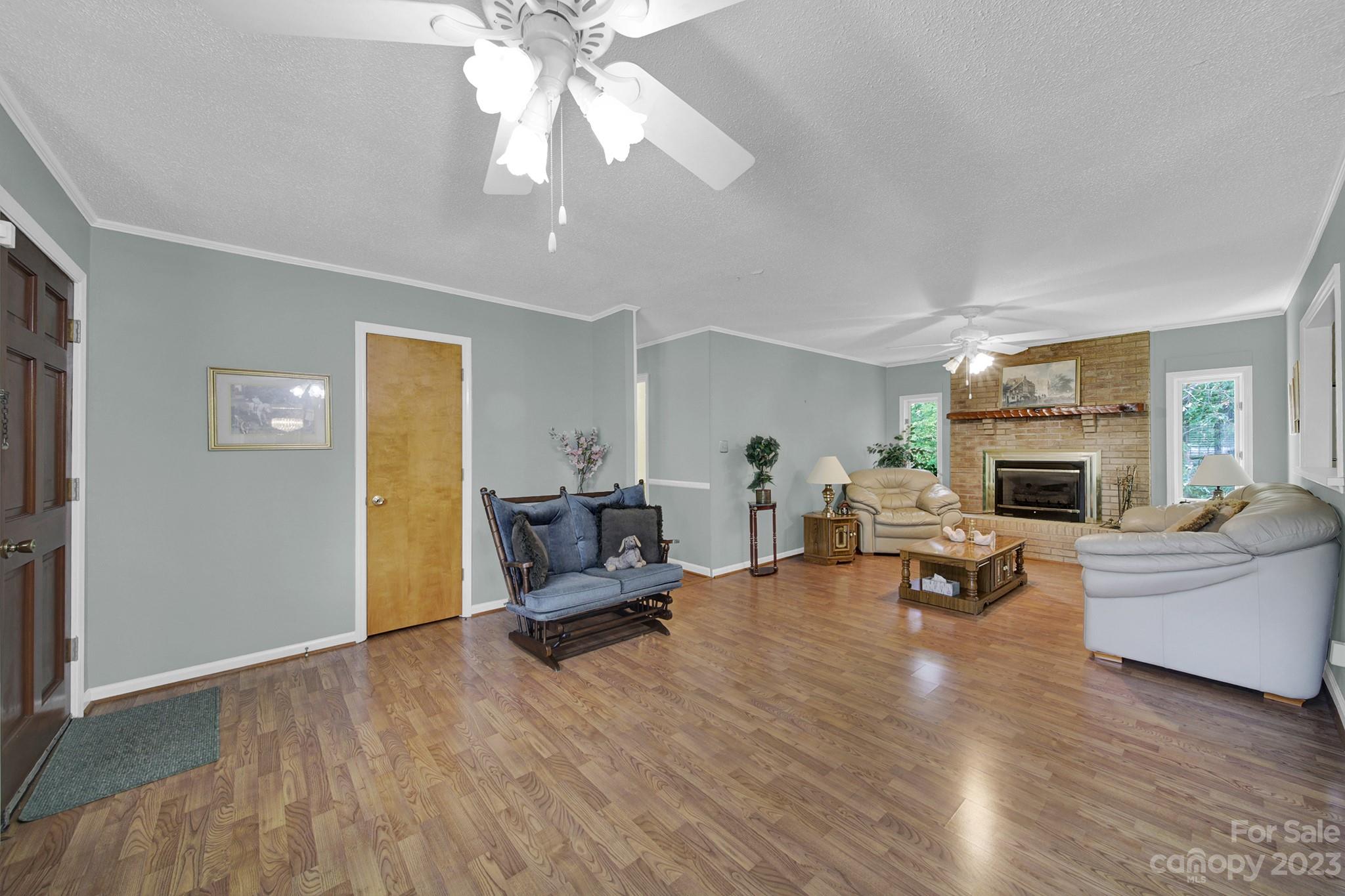 Robinwood - Residential