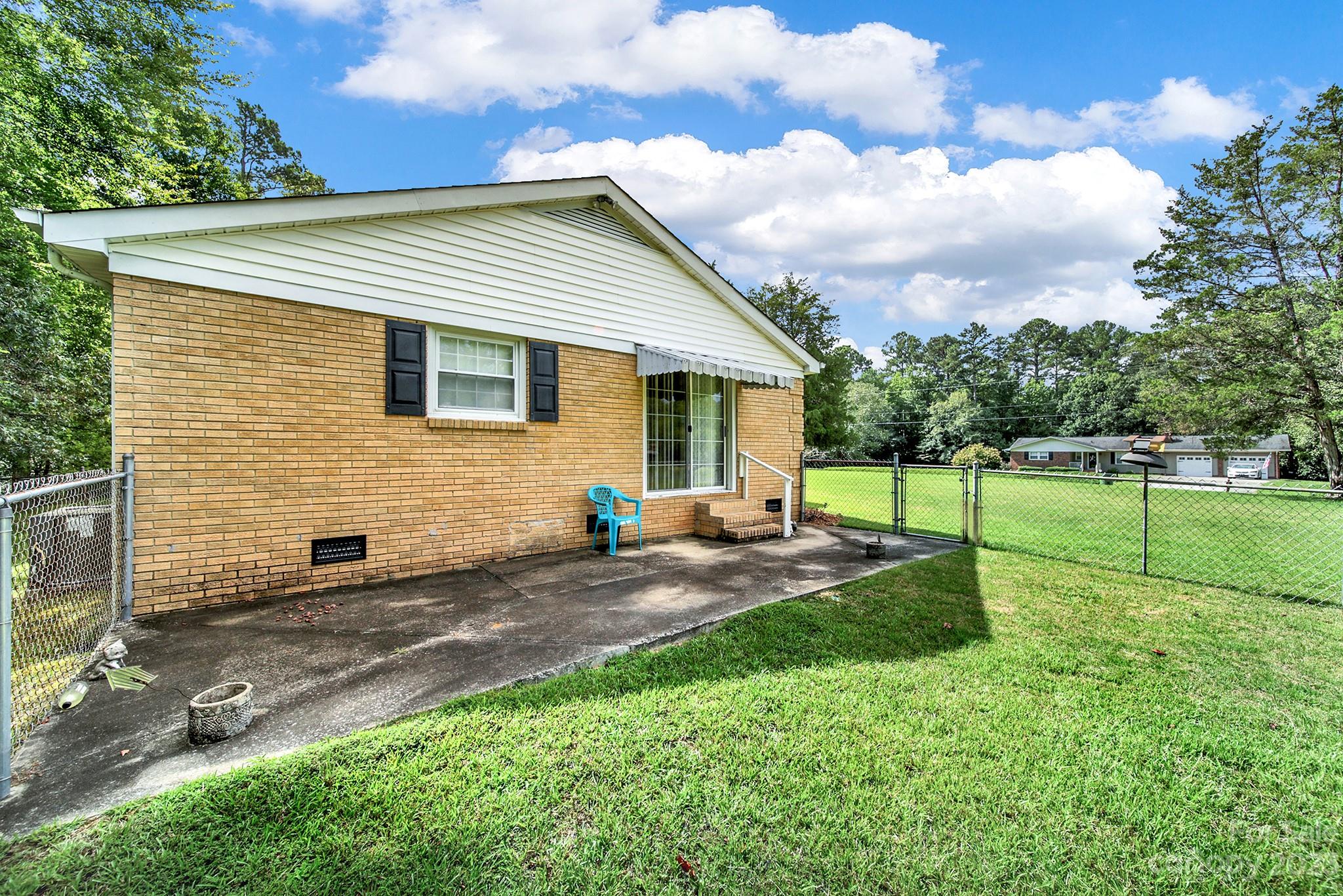 Robinwood - Residential