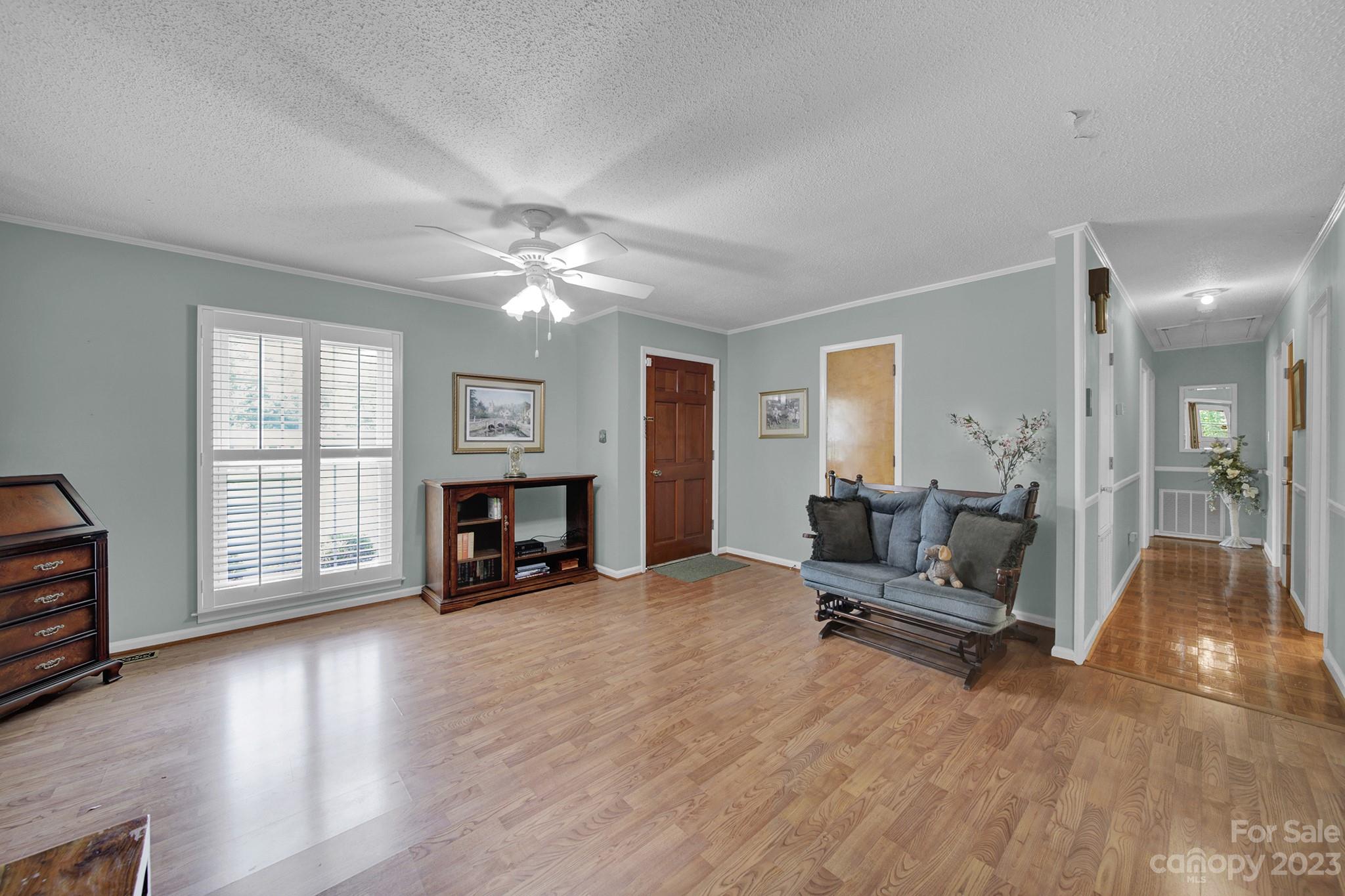 Robinwood - Residential