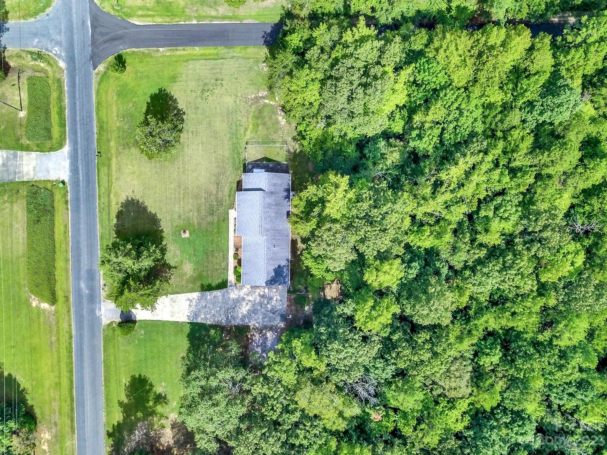 Robinwood - Residential