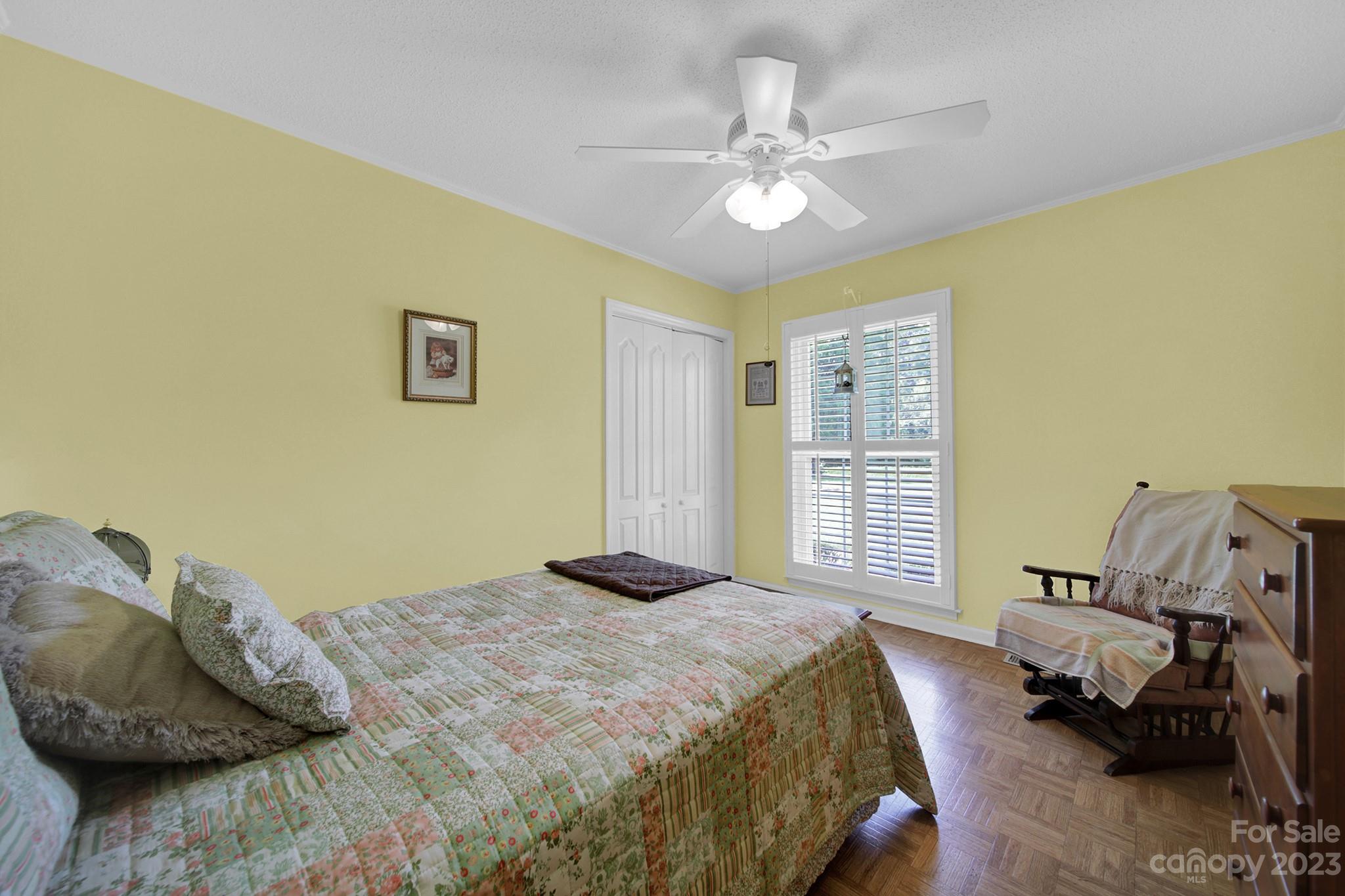 Robinwood - Residential