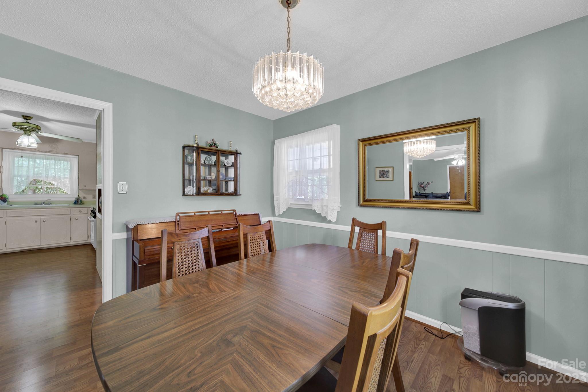 Robinwood - Residential