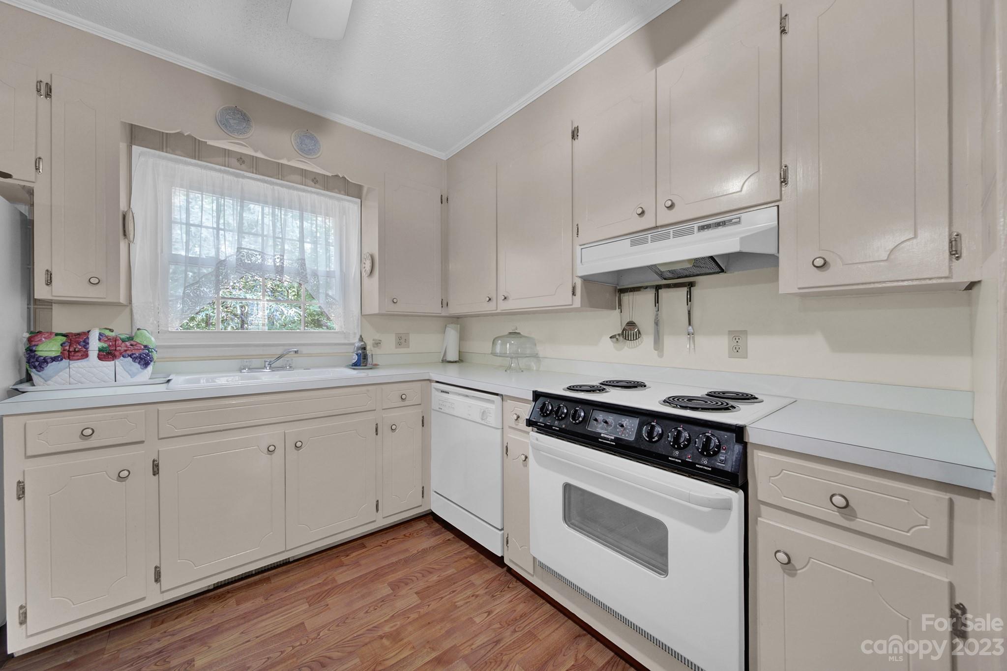 Robinwood - Residential