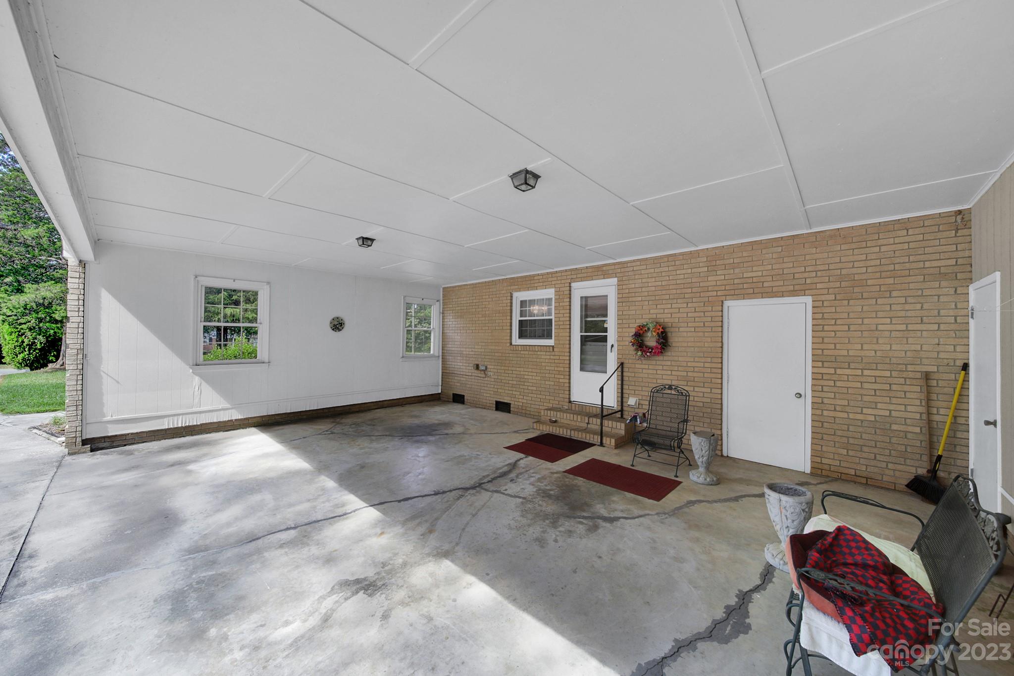 Robinwood - Residential