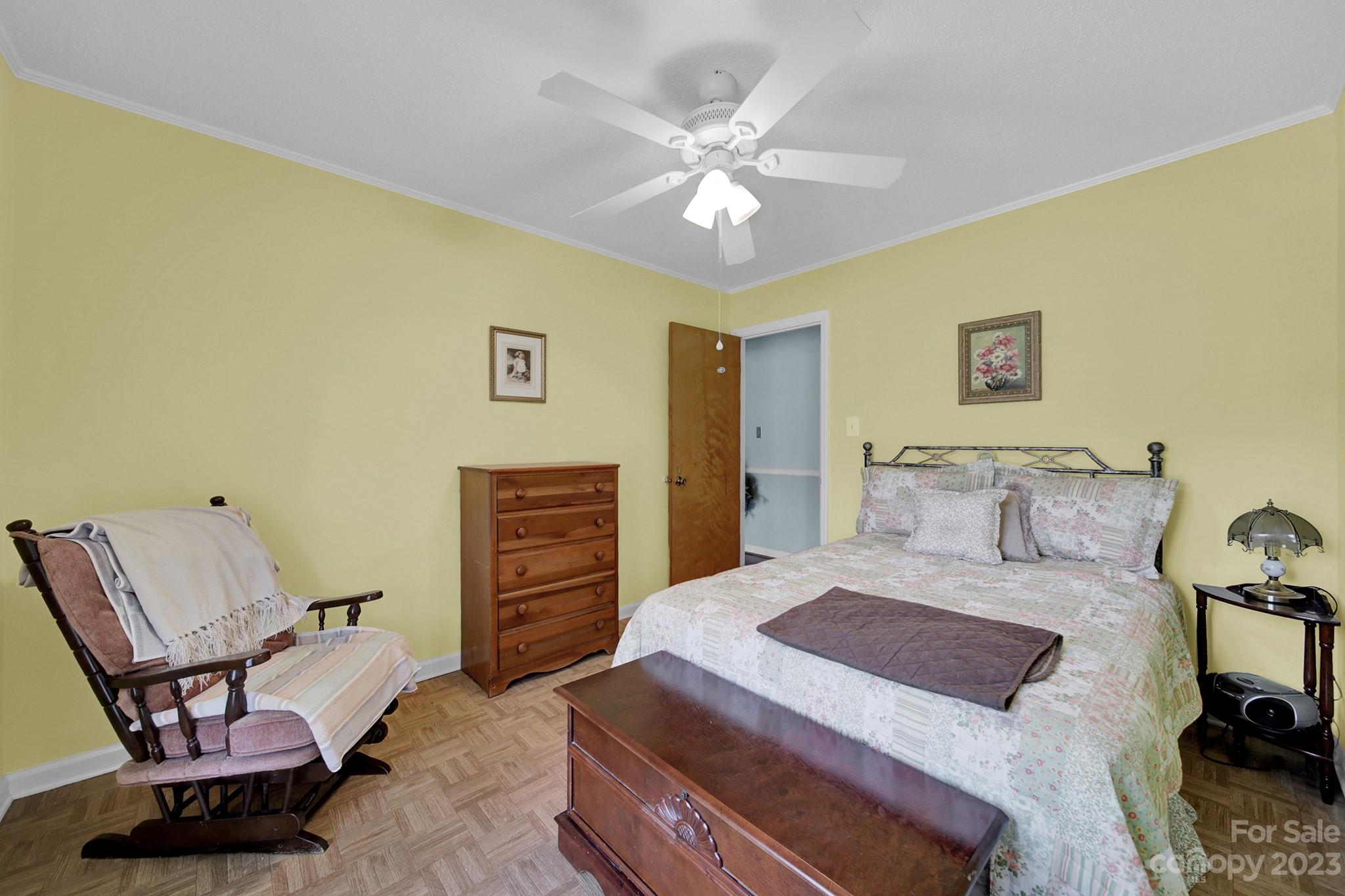 Robinwood - Residential
