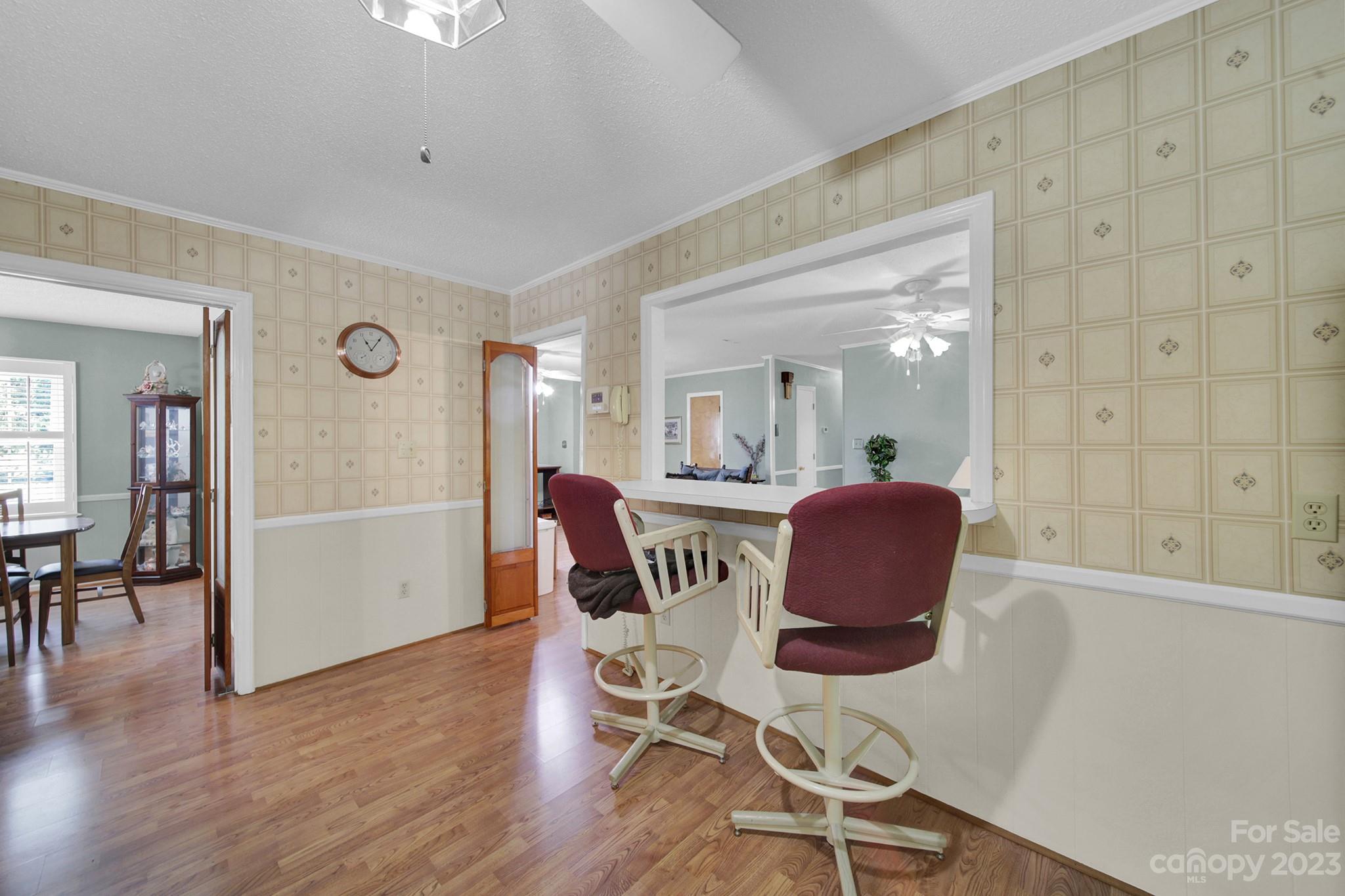 Robinwood - Residential