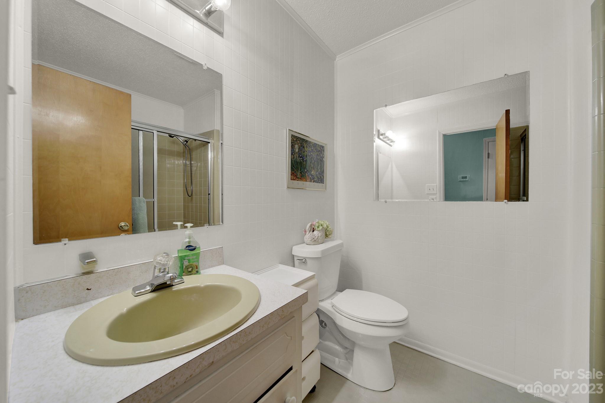 Robinwood - Residential