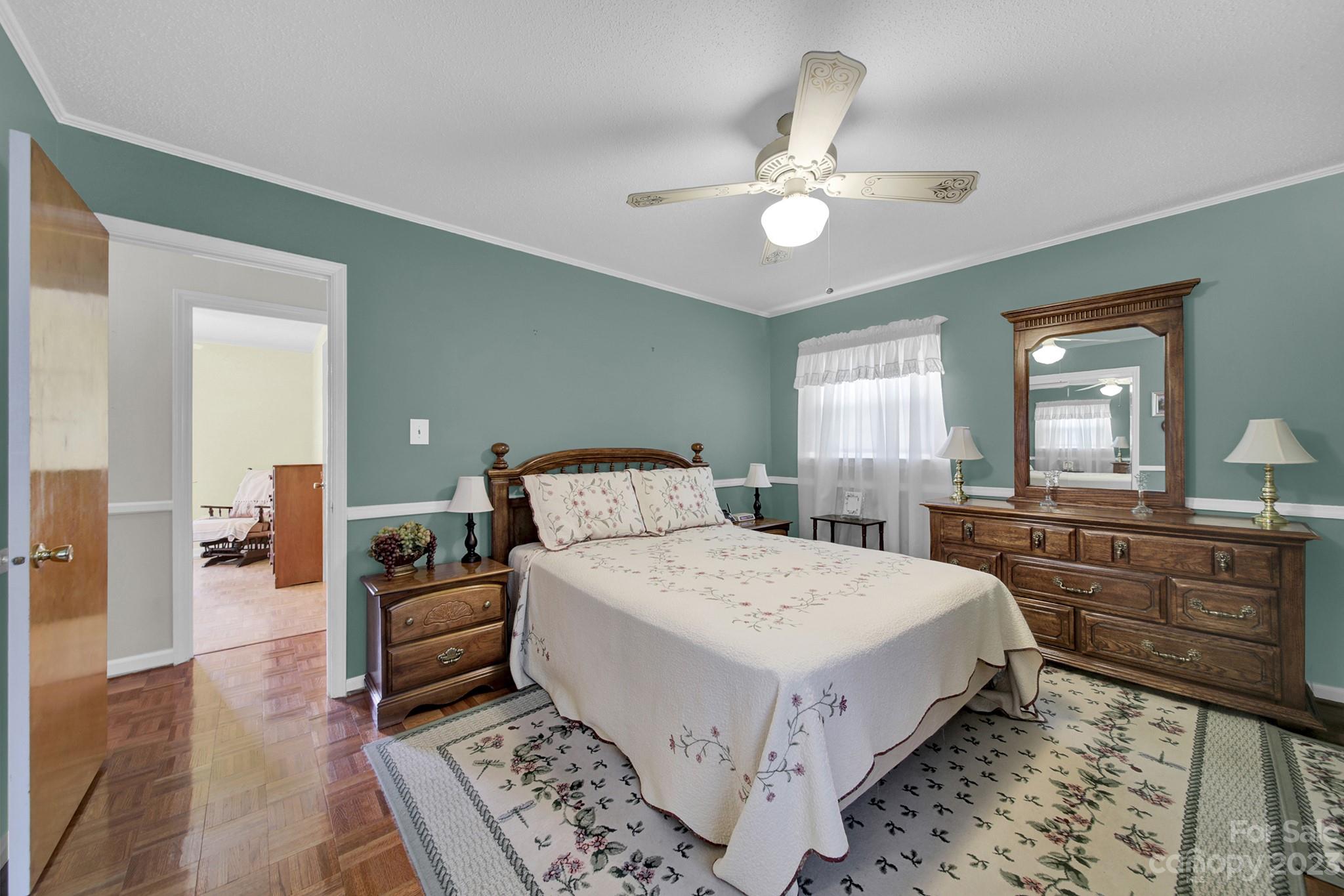 Robinwood - Residential