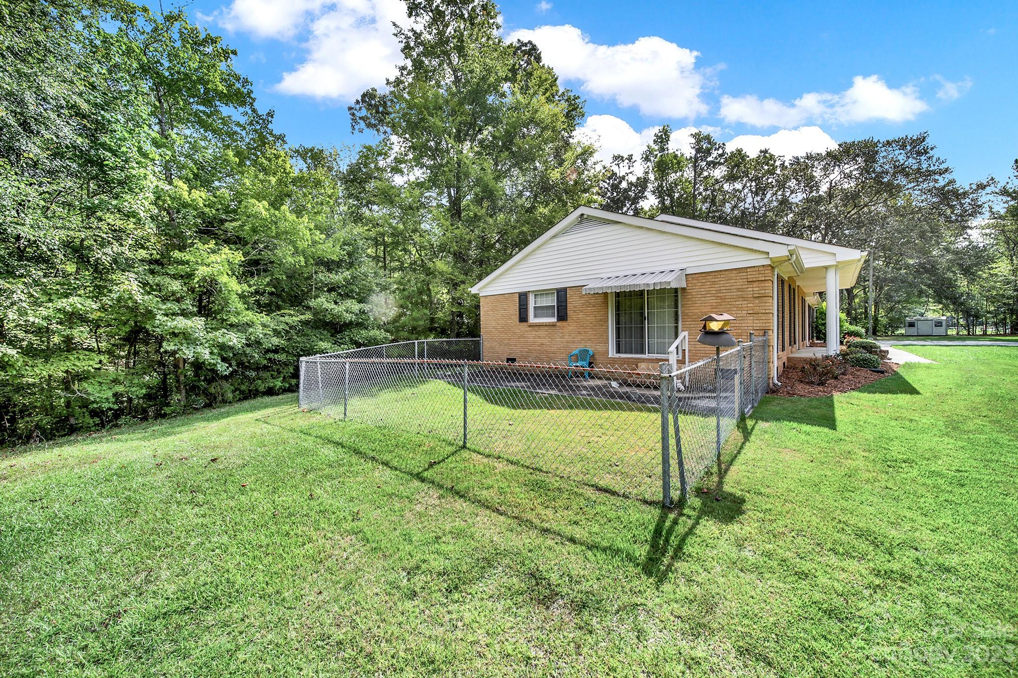 Robinwood - Residential