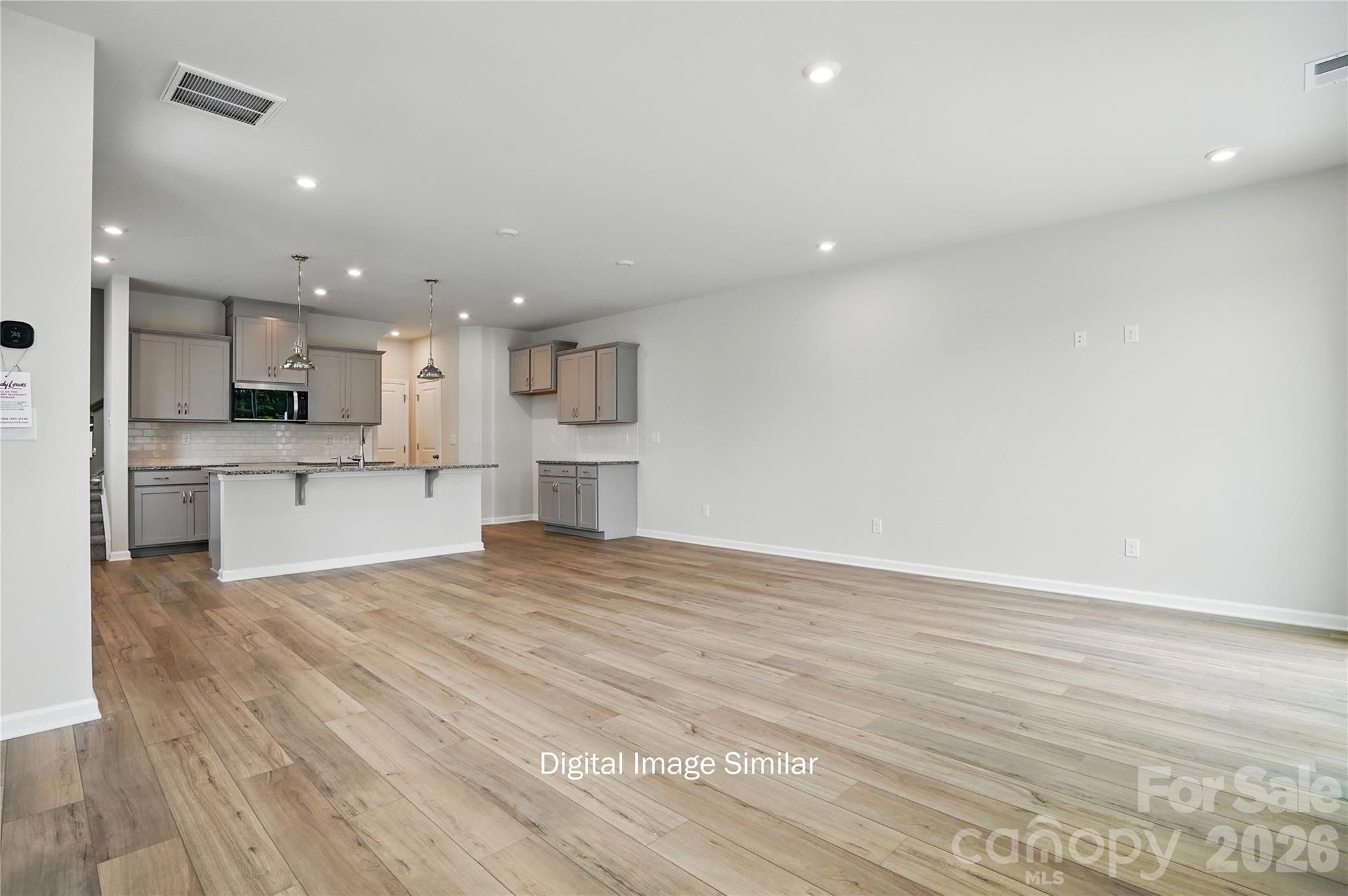 Stonesummit - Residential