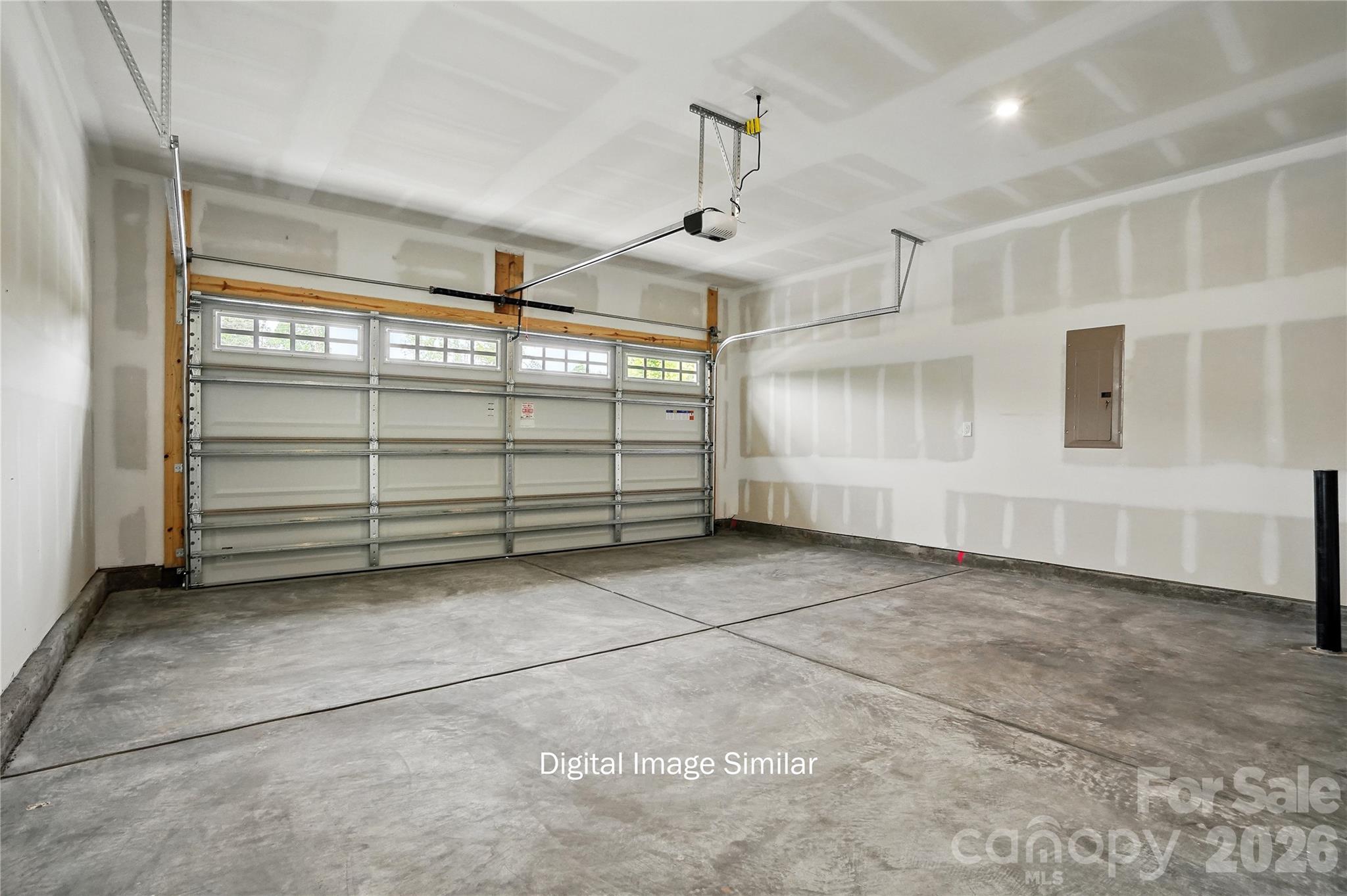 Stonesummit - Residential