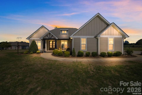 Photo of 2870 Bradshaw Road, Mooresville, NC 28115 (MLS # 4430384)