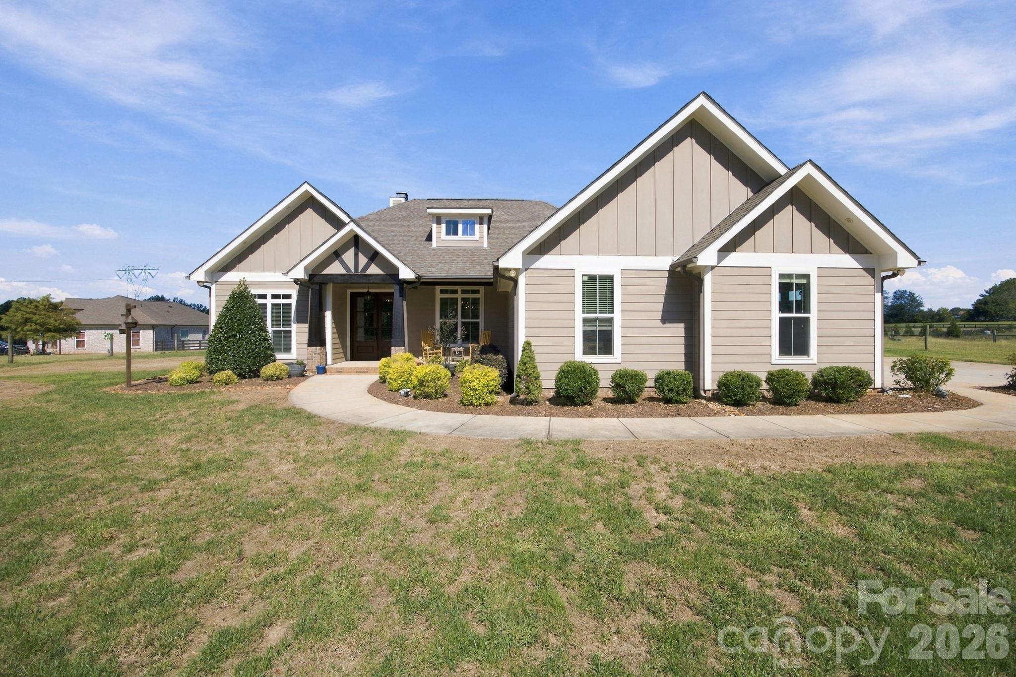 2870 Bradshaw Road