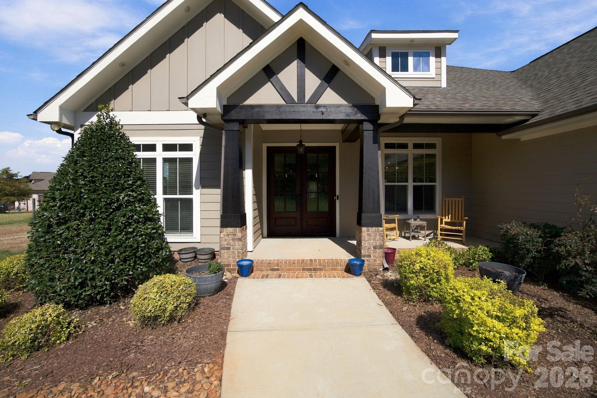 2870 Bradshaw Road