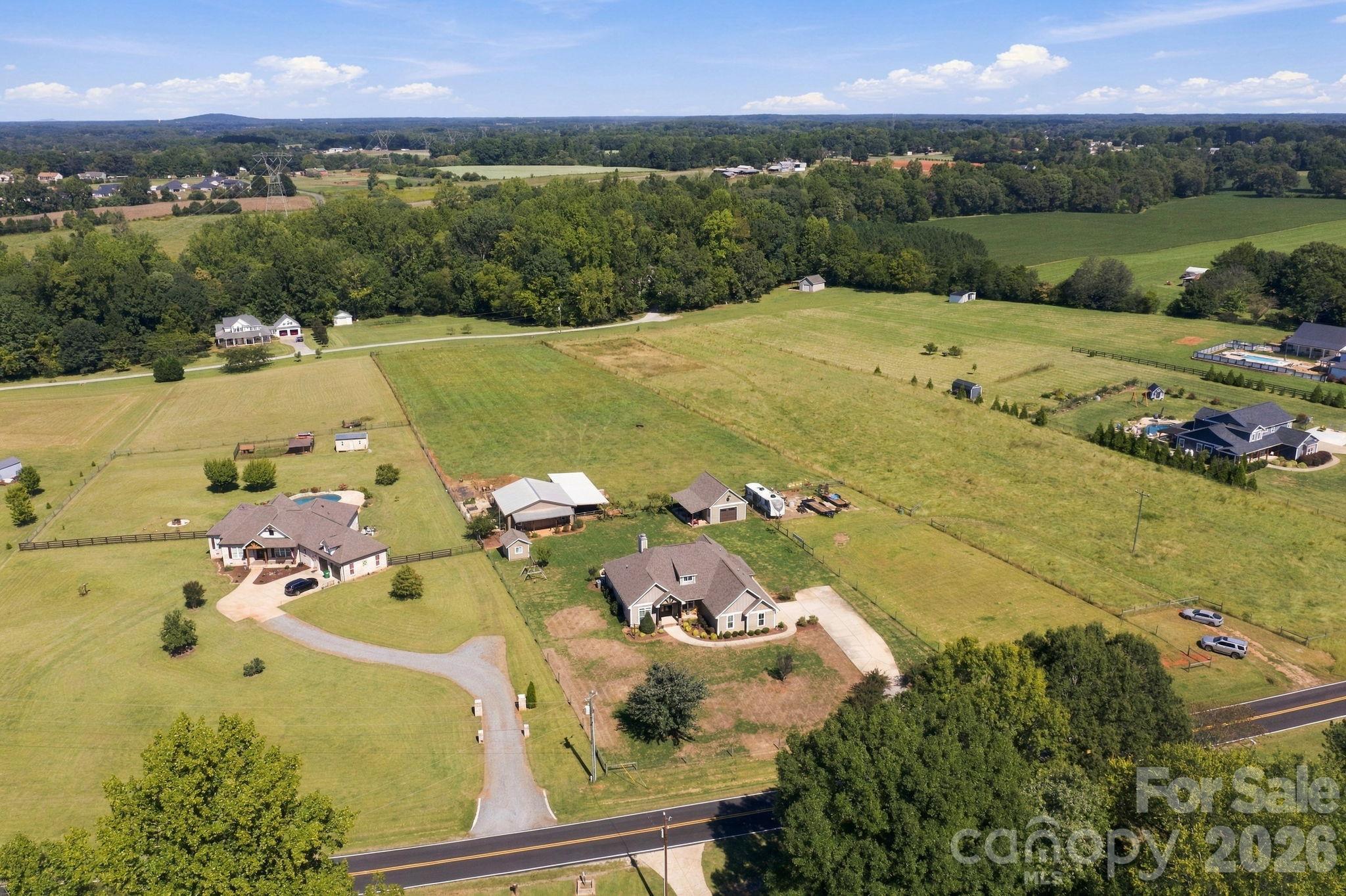 2870 Bradshaw Road