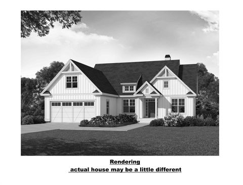 Photo of 75 Haywood Crossing Drive, Hendersonville, NC 28791 (MLS # 4242155)