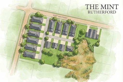 174 N Mitchell Street