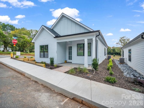 Photo of 174 N Mitchell Street, Rutherfordton, NC 28139 (MLS # 4331139)