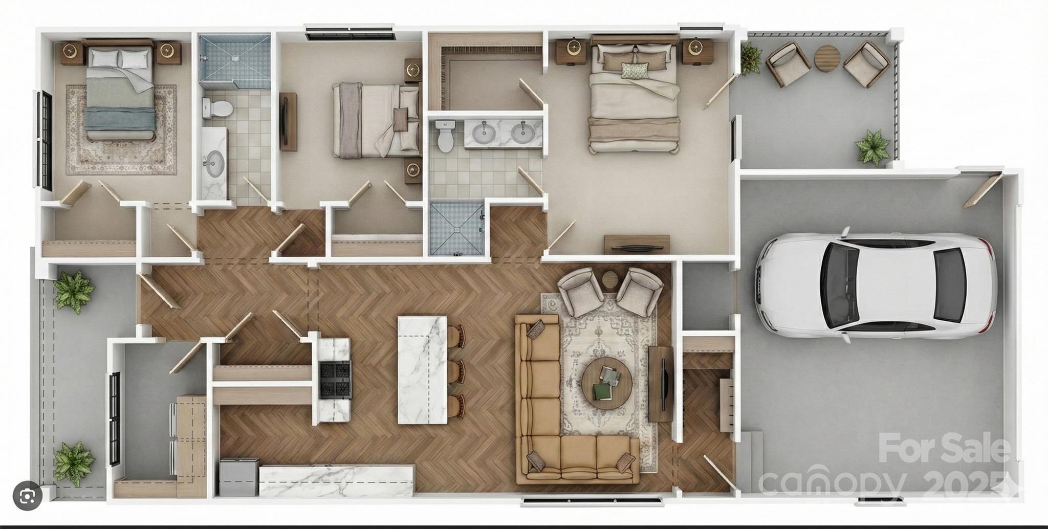 The Mint - Residential